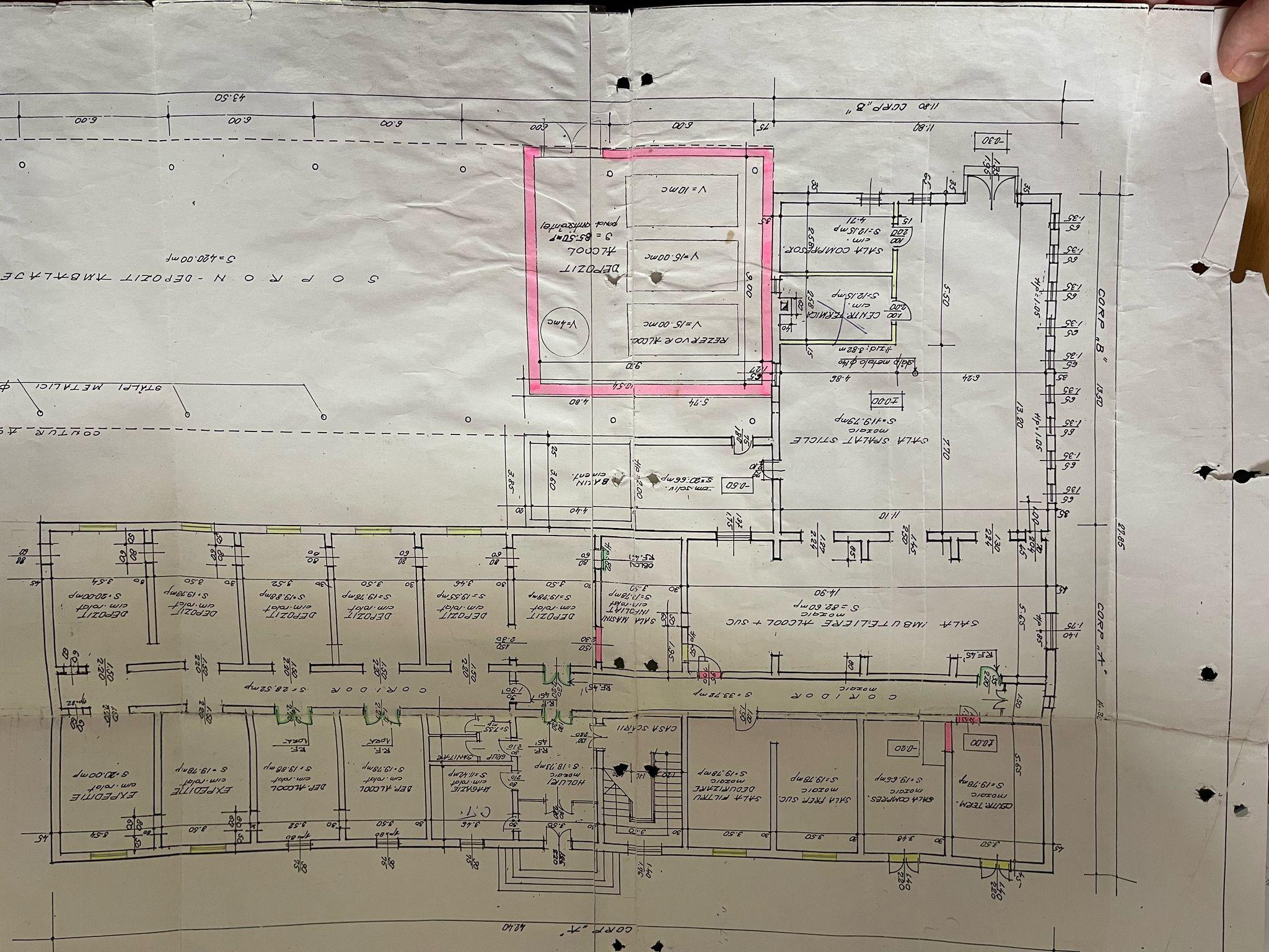 Proprietate versatila diverse posibilitati de dezvoltare-129.000 euro - 9