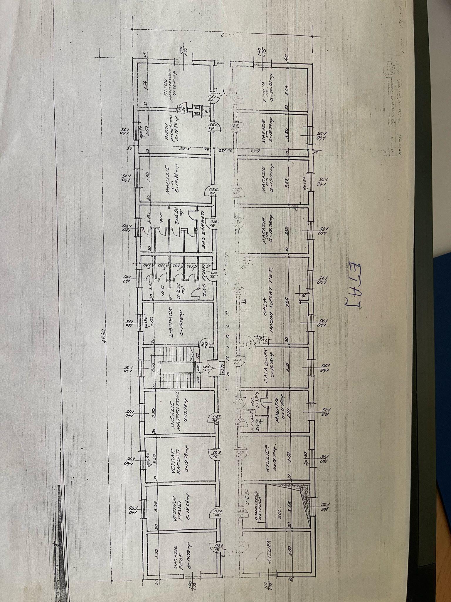Proprietate versatila diverse posibilitati de dezvoltare-129.000 euro - 7