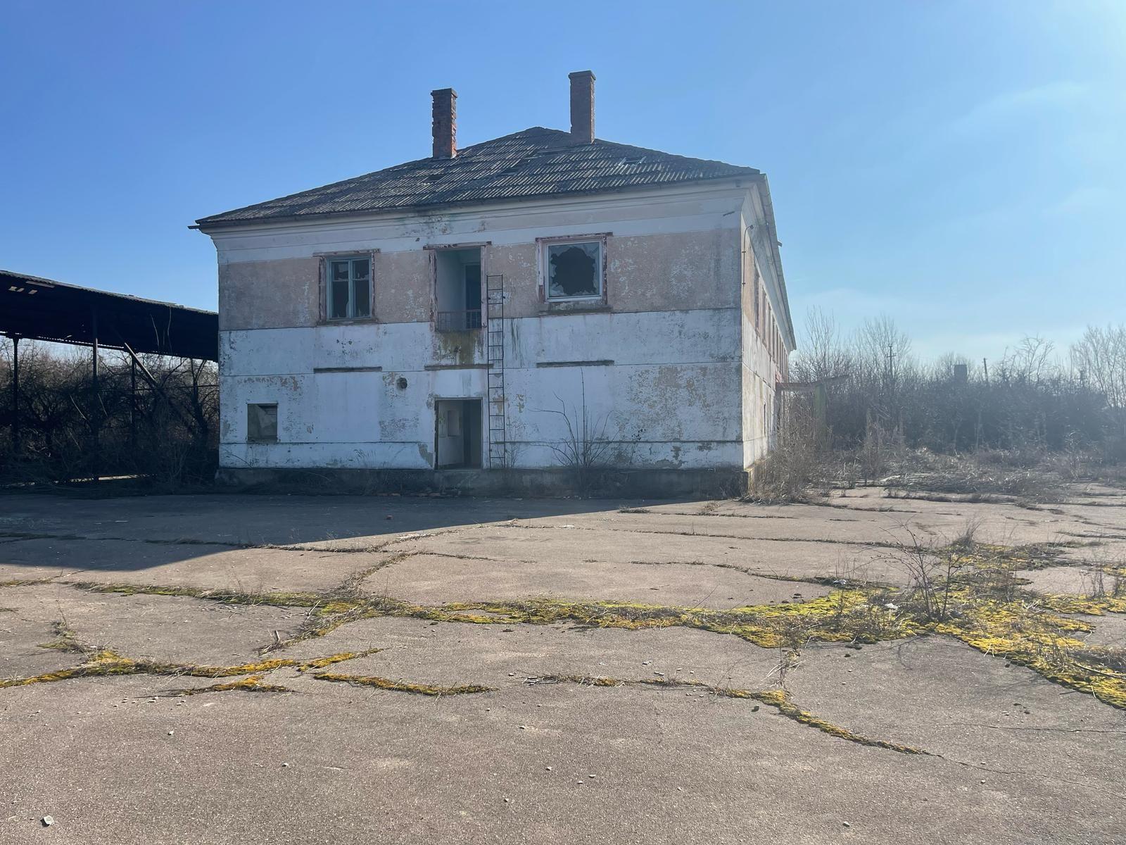 Proprietate versatila diverse posibilitati de dezvoltare-129.000 euro - 5