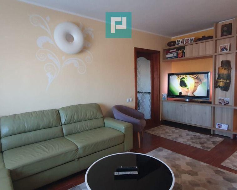 Apartament 3 camere, Timișoara-str. Mureș - 1