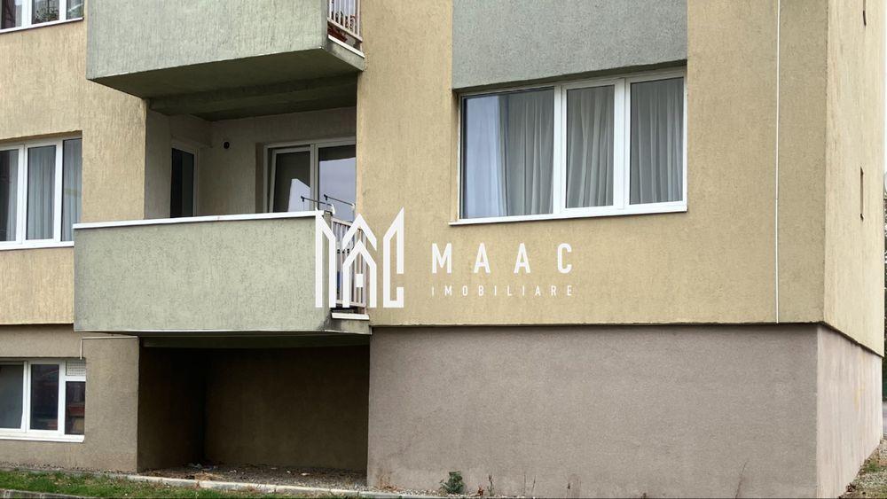 Apartament 2 camere decomandat | Ștrand, Sibiu | balcon, parcare - 8