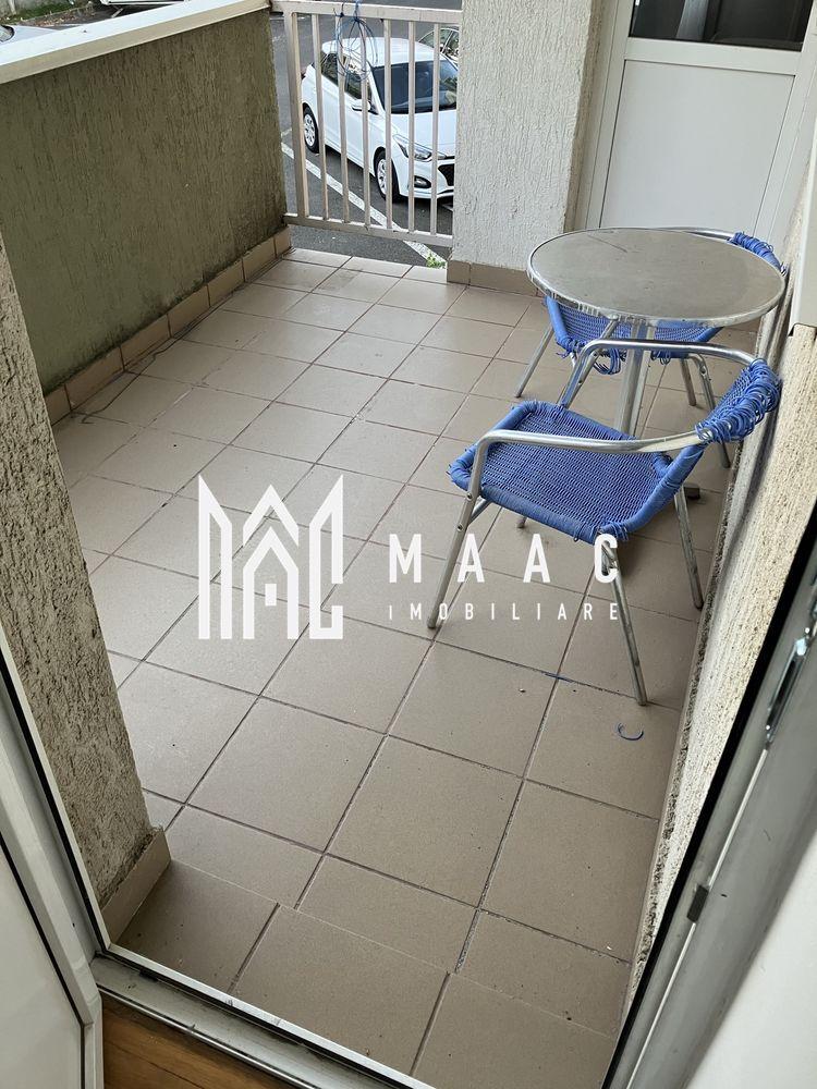 Apartament 2 camere decomandat | Ștrand, Sibiu | balcon, parcare - 6