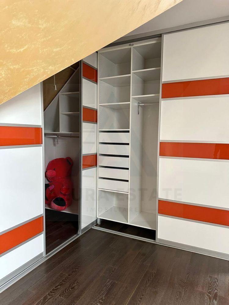 Apartament modern 2 camere 105 mp utli balcon 4,5 mp Calea Dumbravii - 7
