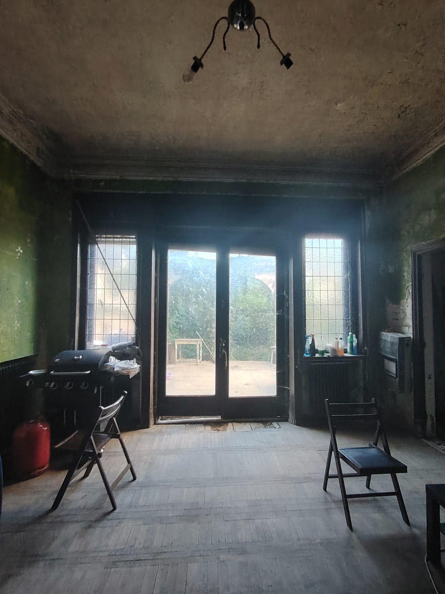 Casa-Curte proprie | Plantelor | - 4