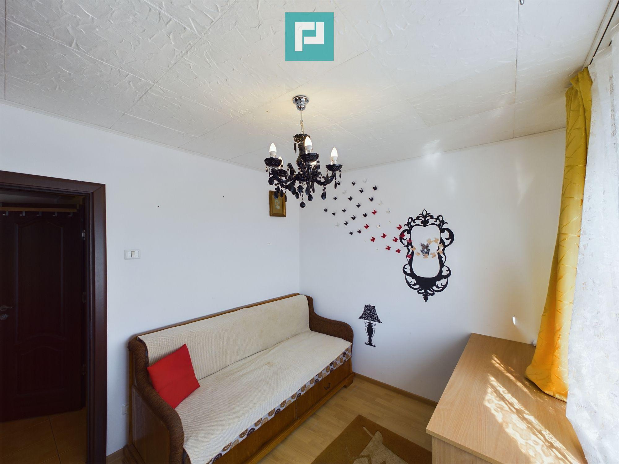 Apartament cu 3 camere de închiriat - Lebăda - 2