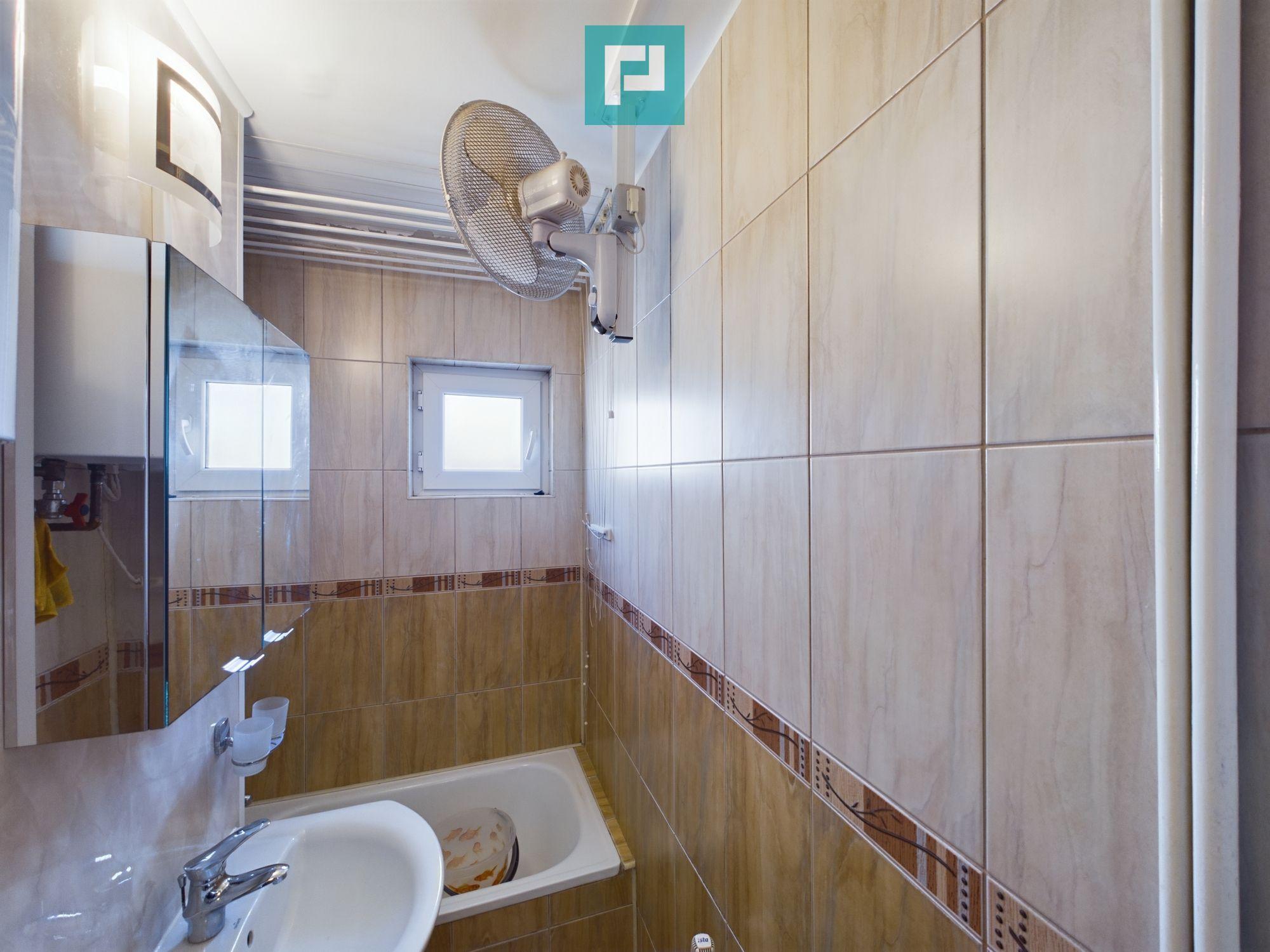 Apartament cu 3 camere de închiriat - Lebăda - 12