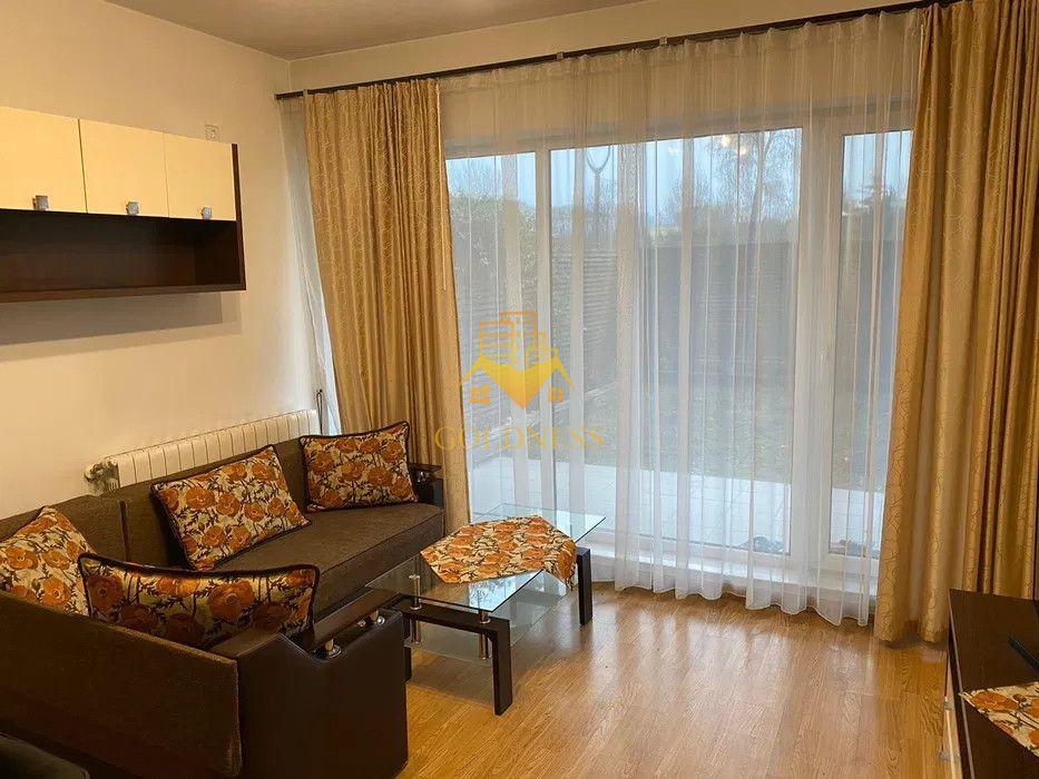 2 Camere, Open Space, Parcare Subterana, Zona Iulius Mall, Viva City - 4