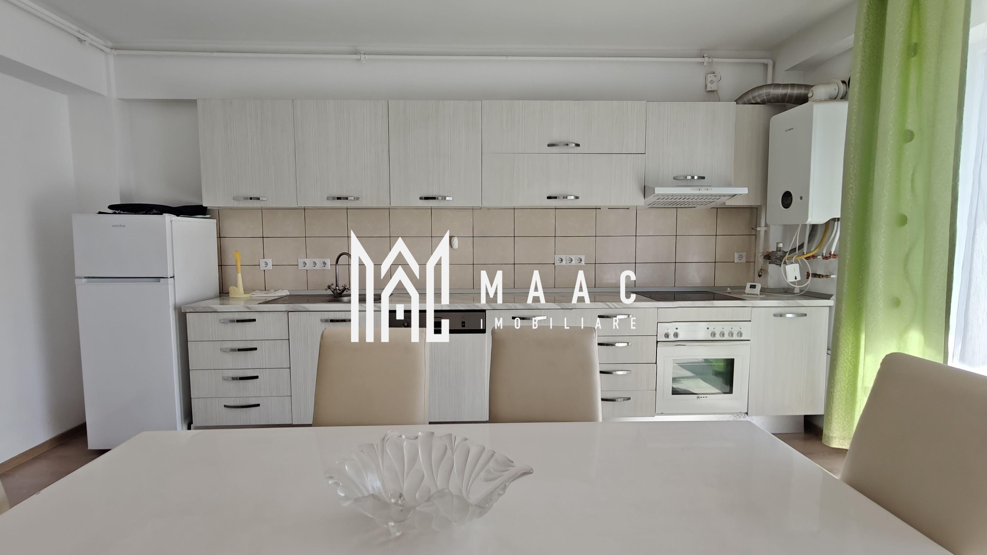 Apartament 3 camere I 72 mpu I 2 băi I Parcare I Turnișor - 1