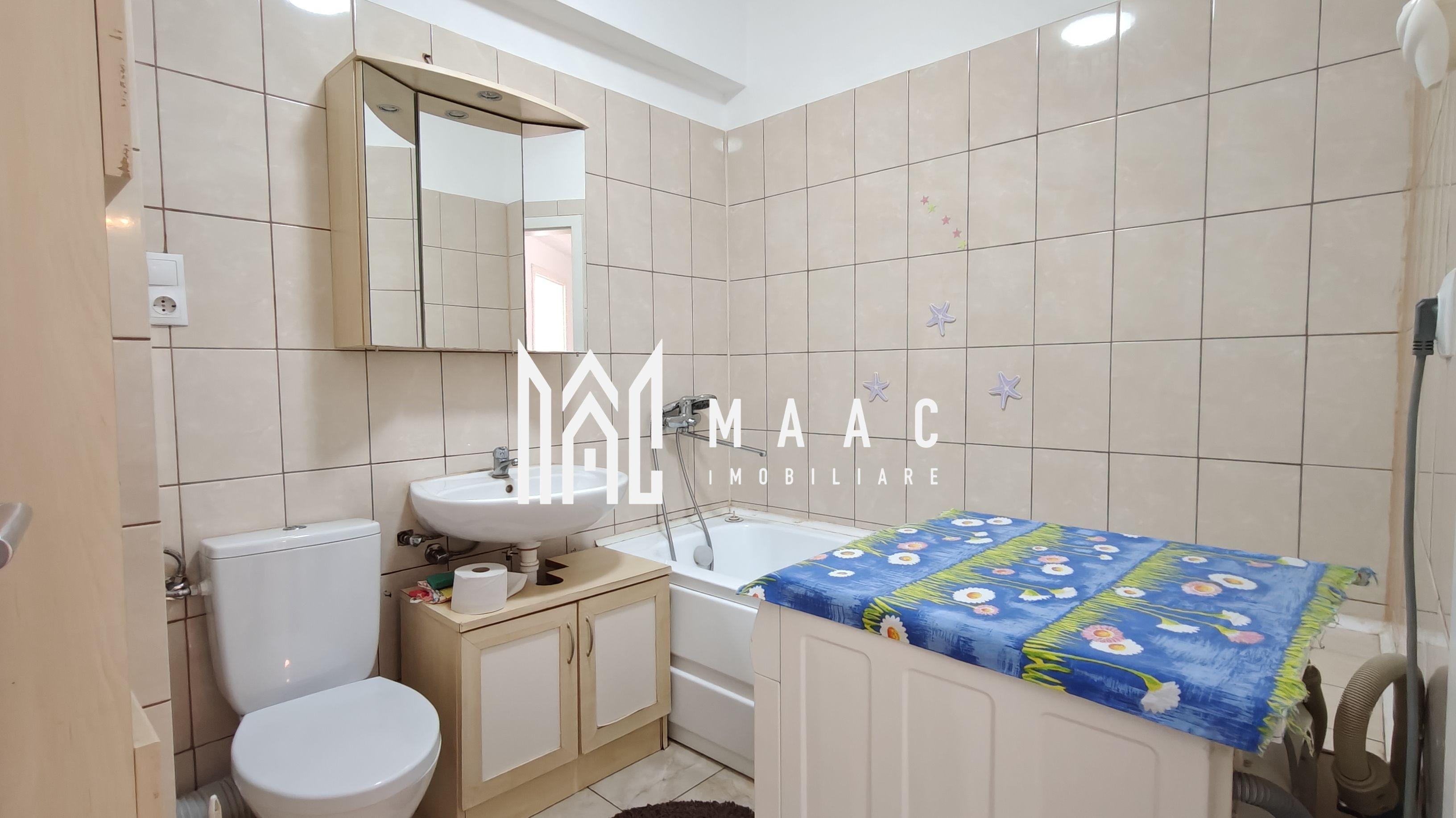 Apartament 3 camere I 72 mpu I 2 băi I Parcare I Turnișor - 7