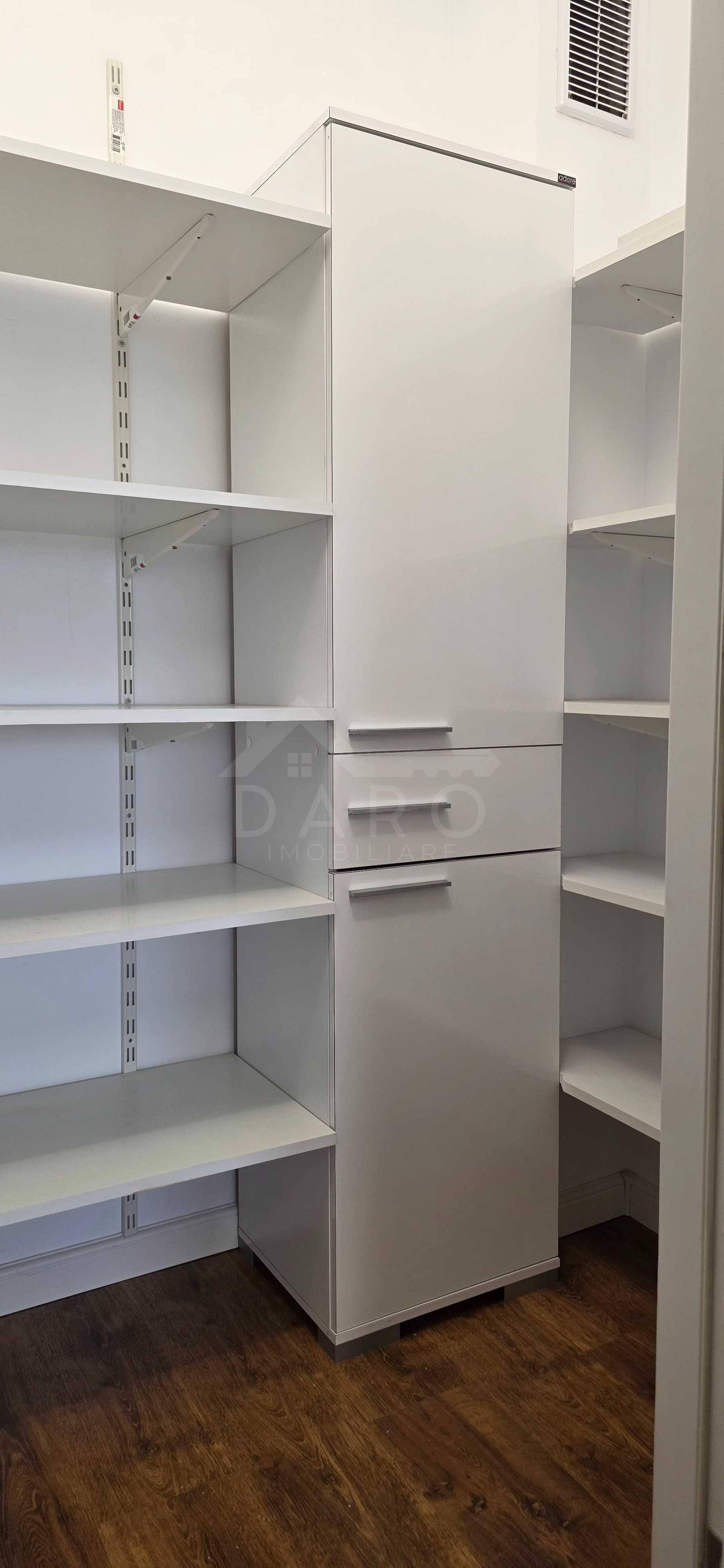 Apartament mobilat - Constantin Hagi Stoian - Unirii - 5