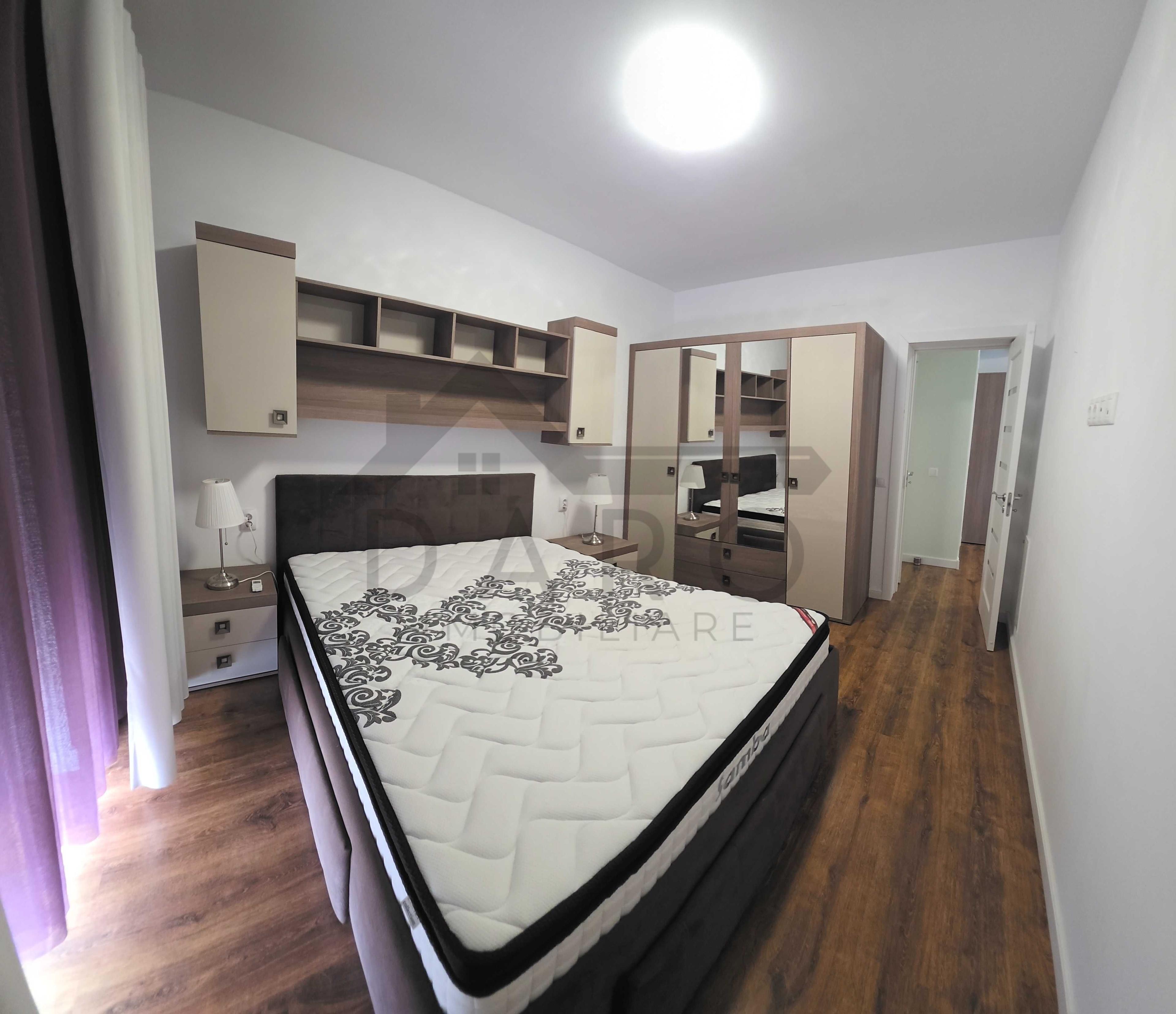 Apartament mobilat - Constantin Hagi Stoian - Unirii - 3