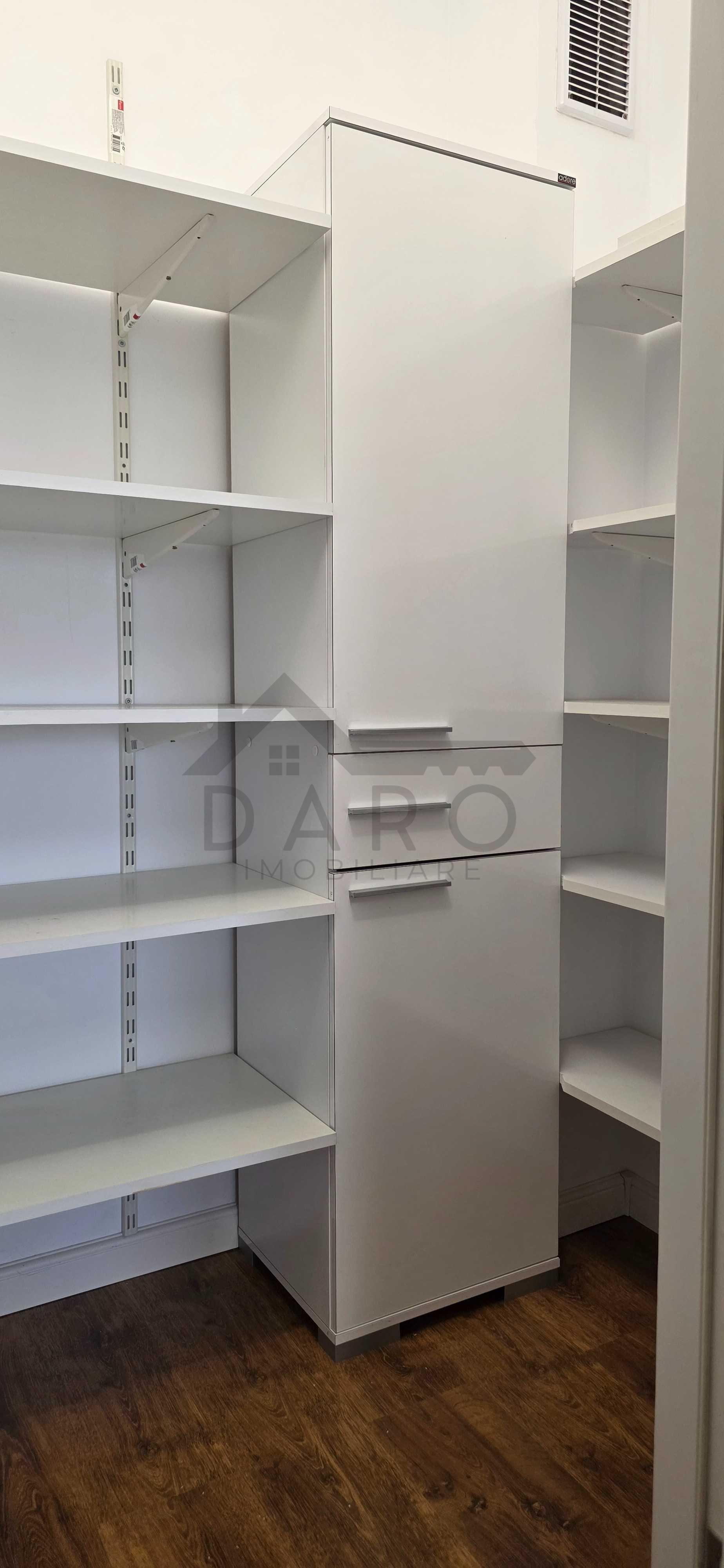 Apartament mobilat - Constantin Hagi Stoian - Unirii - 5