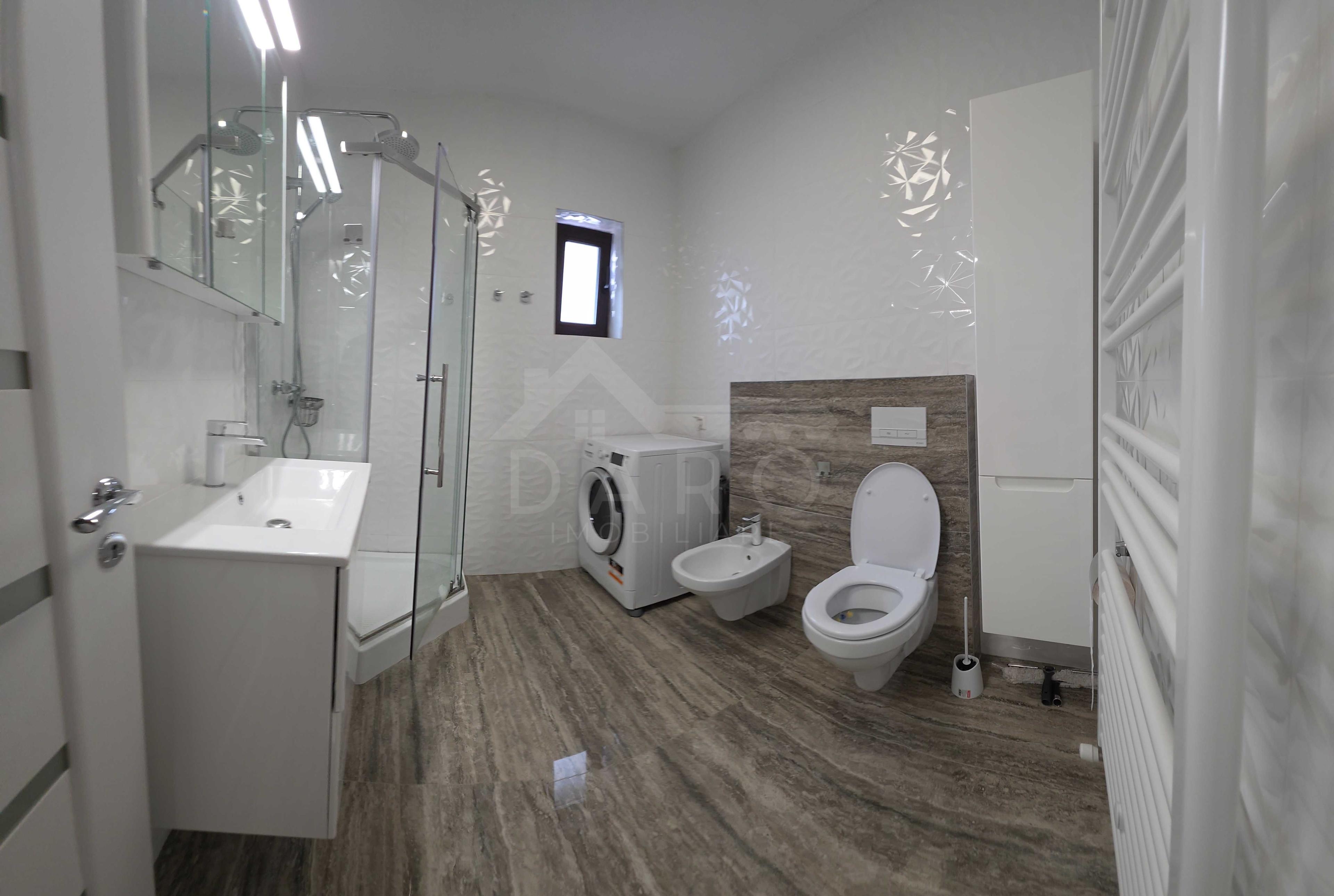 Apartament mobilat - Constantin Hagi Stoian - Unirii - 4