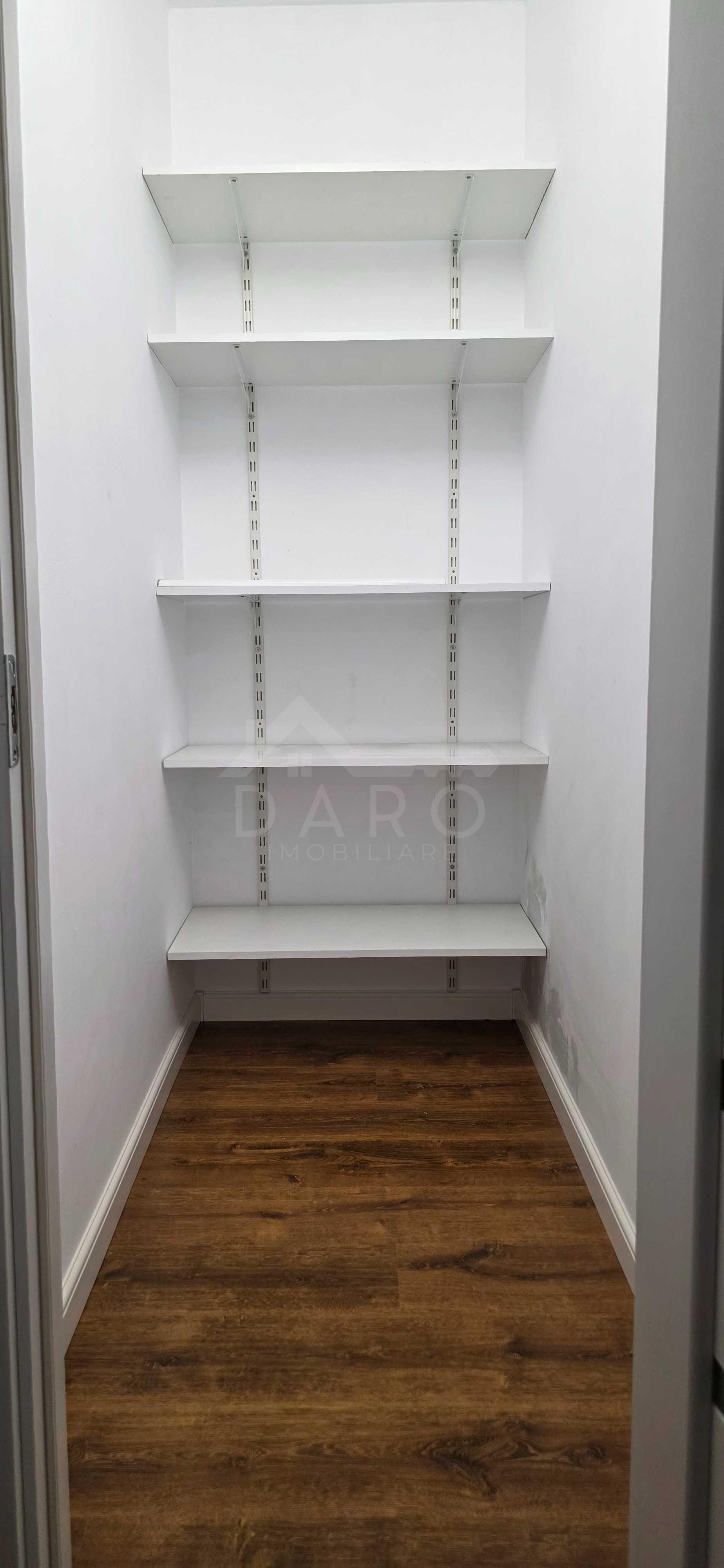 Apartament mobilat - Constantin Hagi Stoian - Unirii - 6