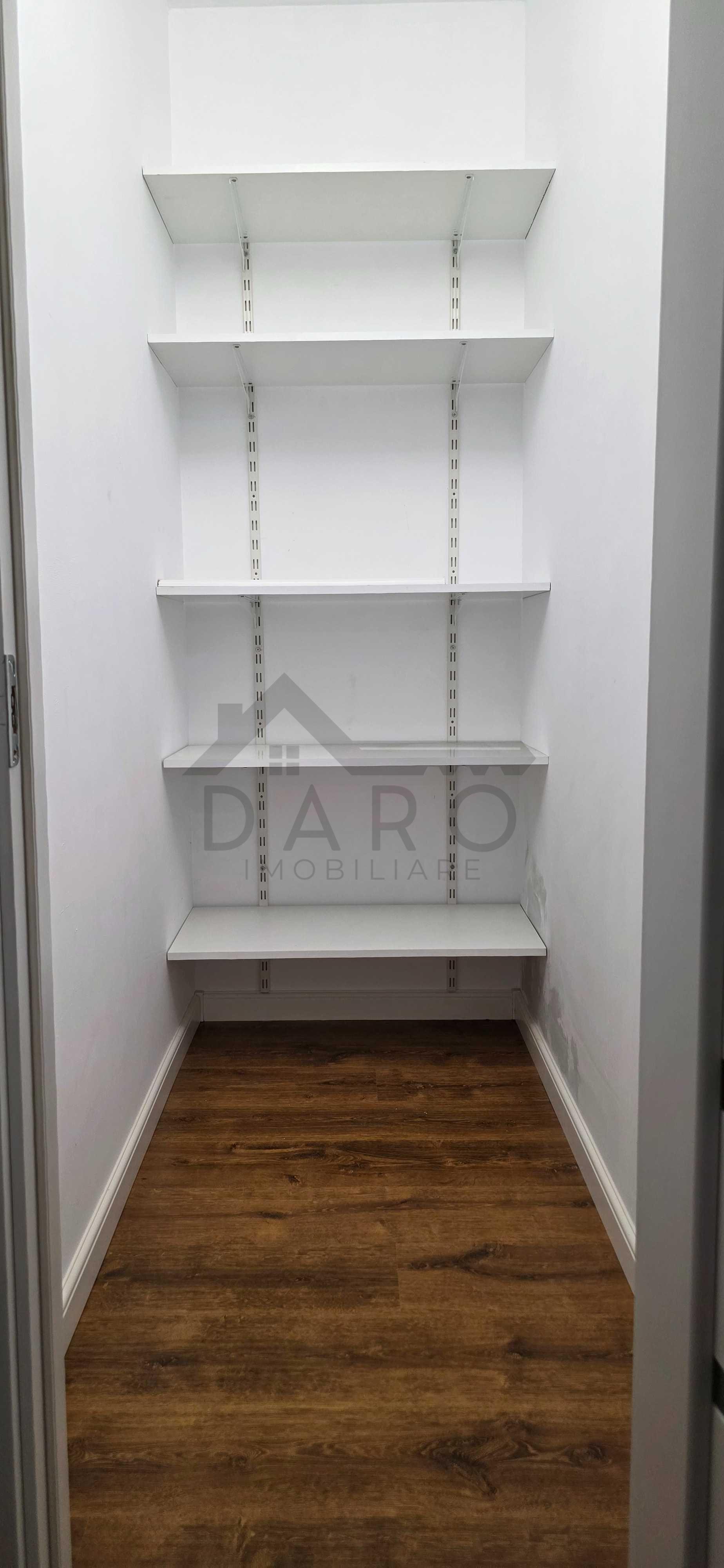 Apartament mobilat - Constantin Hagi Stoian - Unirii - 6