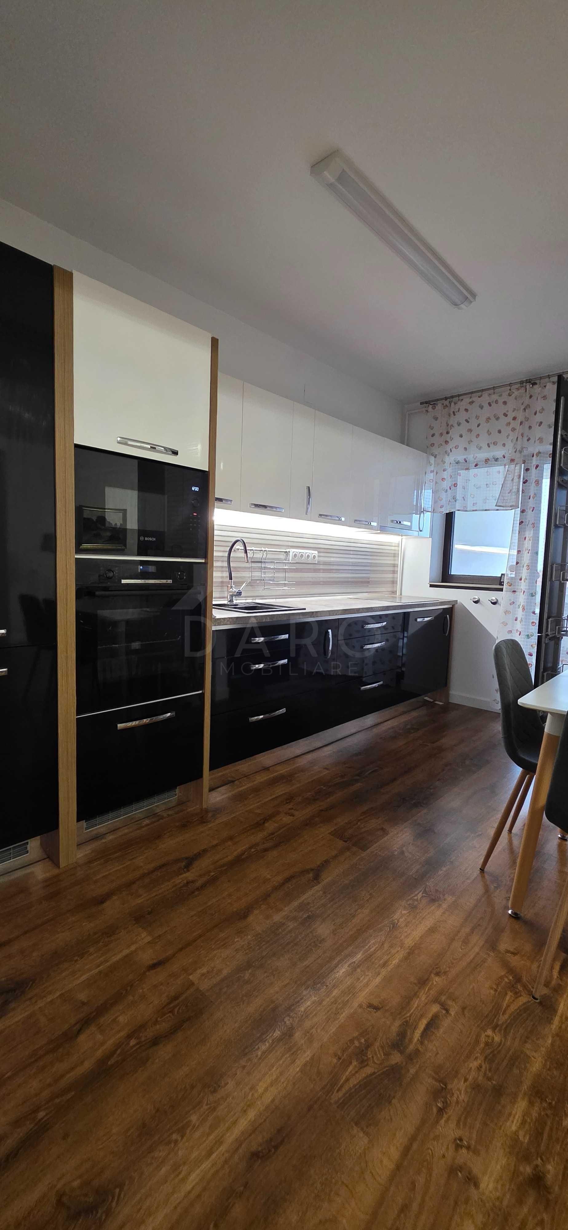 Apartament mobilat - Constantin Hagi Stoian - Unirii - 2