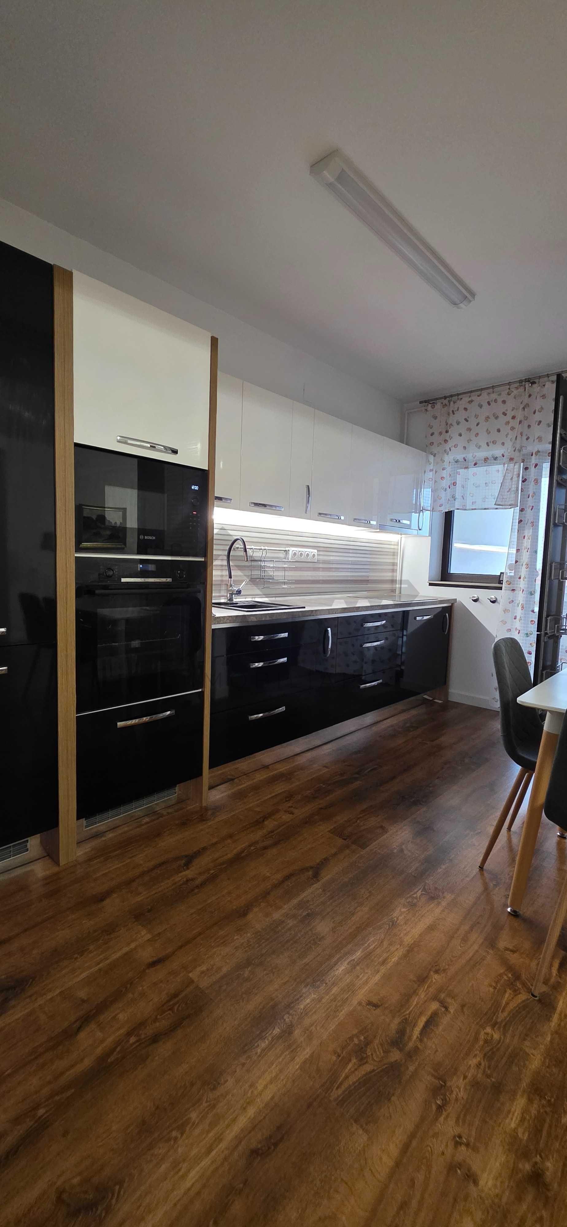 Apartament mobilat - Constantin Hagi Stoian - Unirii - 2