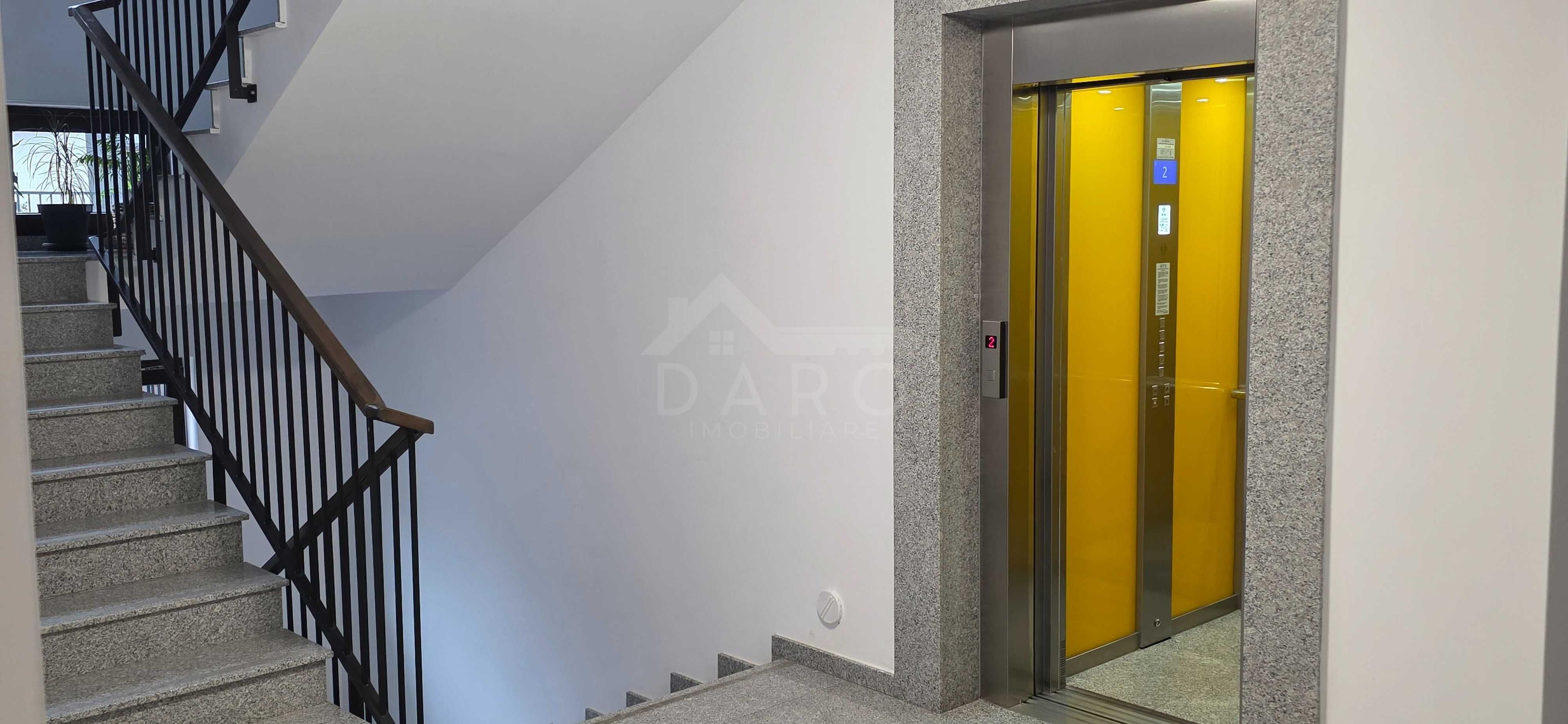 Apartament mobilat - Constantin Hagi Stoian - Unirii - 7
