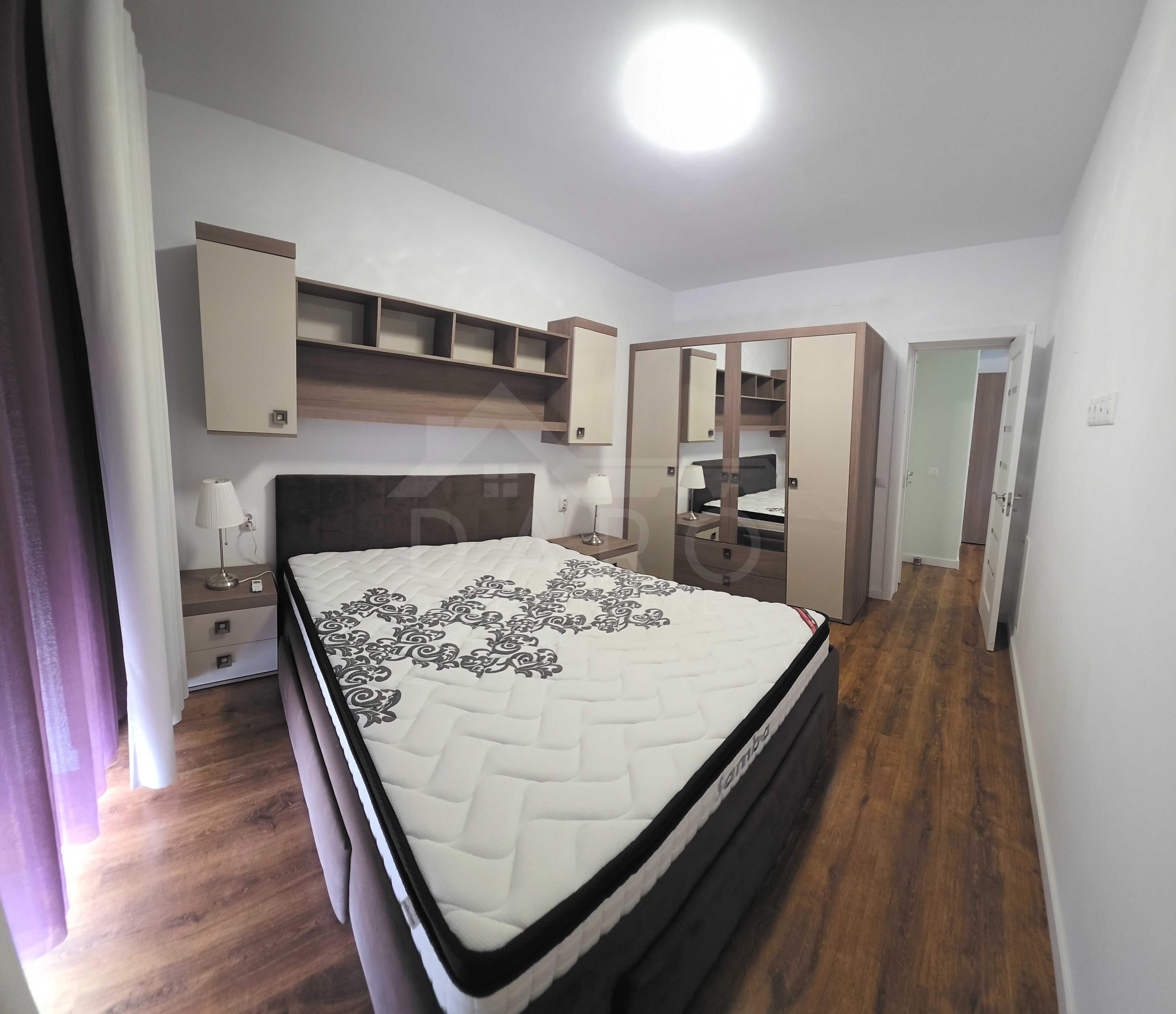 Apartament mobilat - Constantin Hagi Stoian - Unirii - 3