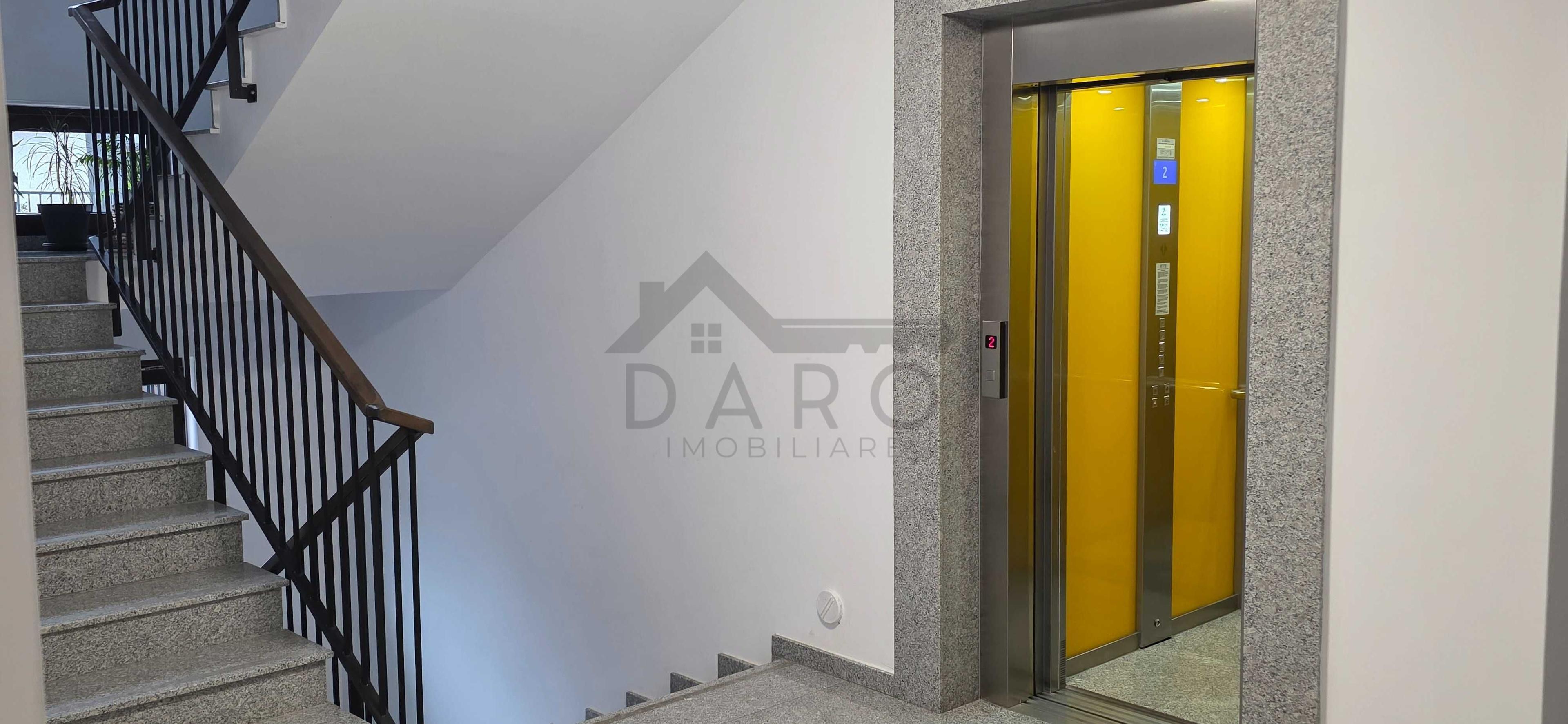 Apartament mobilat - Constantin Hagi Stoian - Unirii - 7
