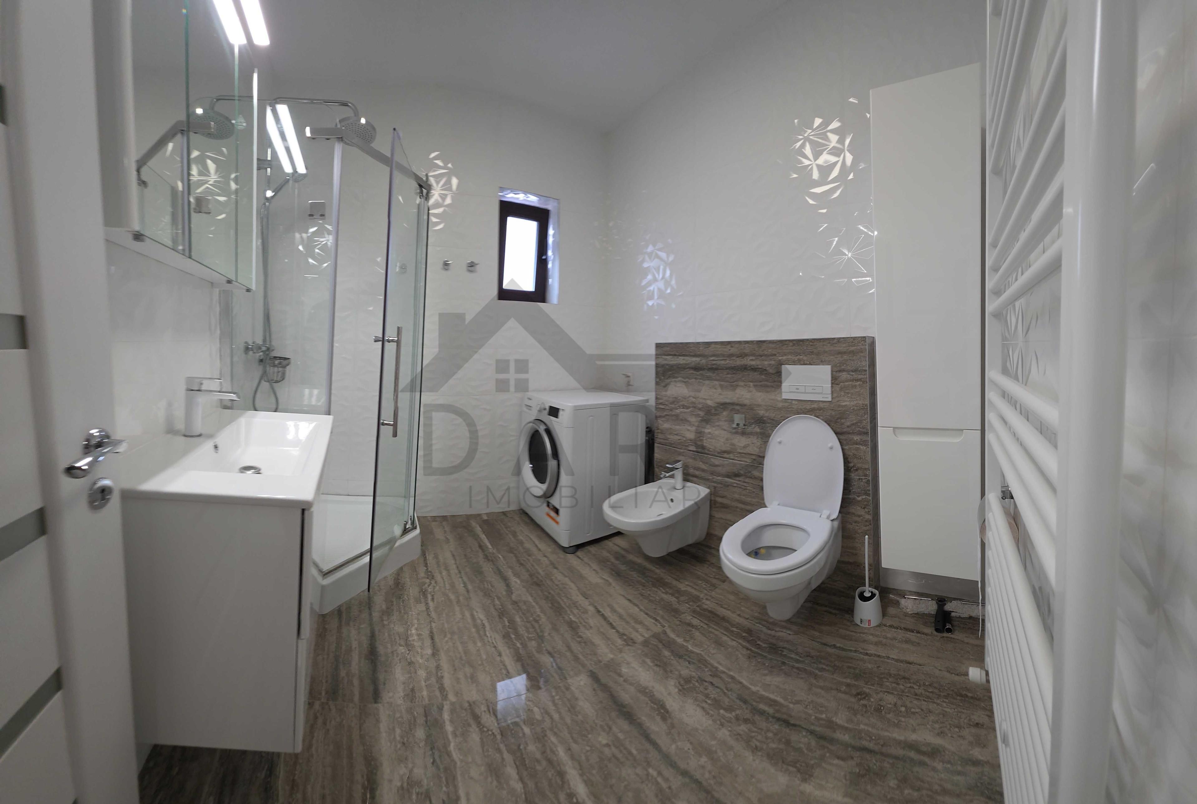 Apartament mobilat - Constantin Hagi Stoian - Unirii - 4