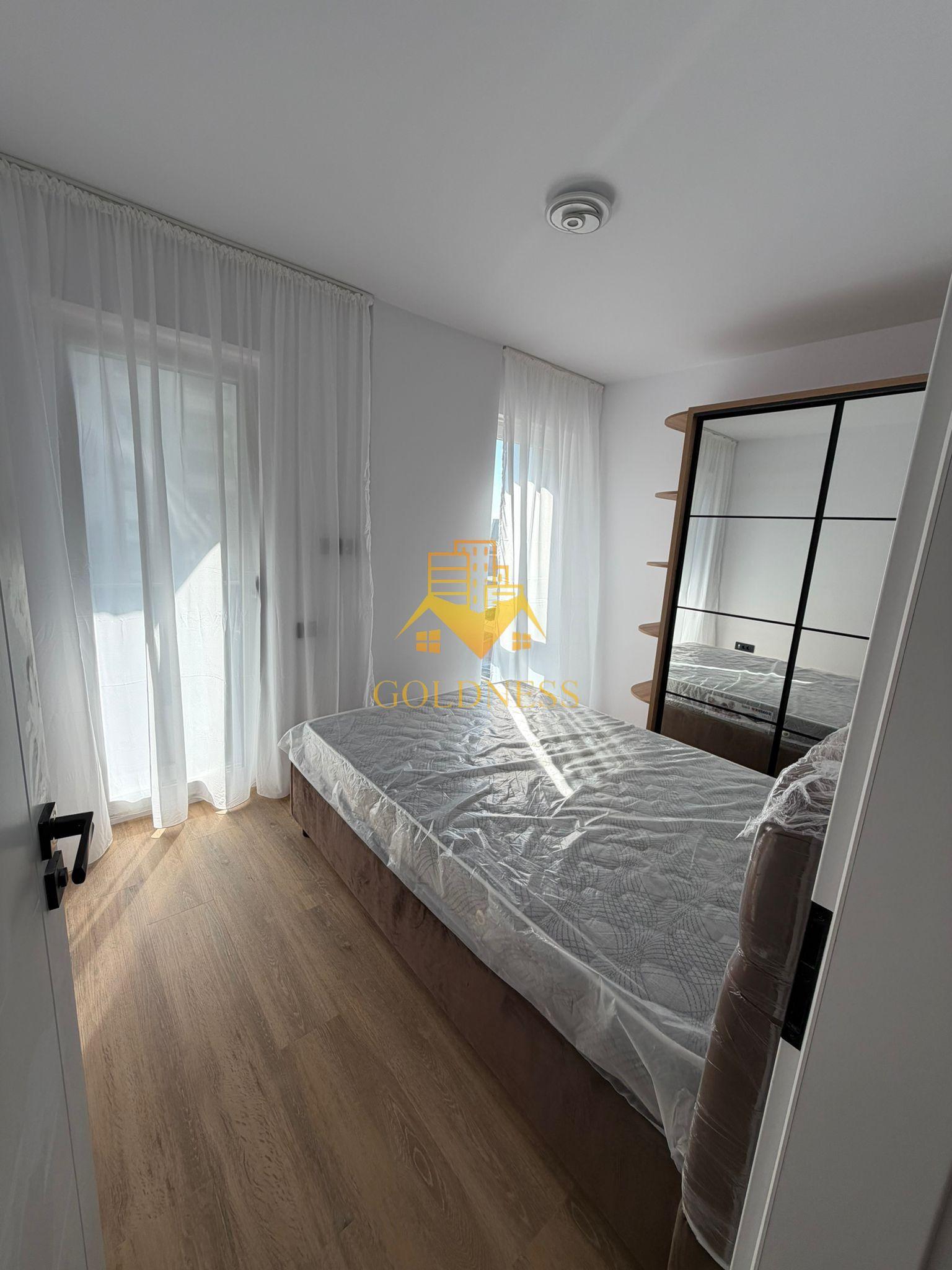 2 camere decomandate, Iris, Elite Junior, Lidl, Fabricii, Muncii - 3