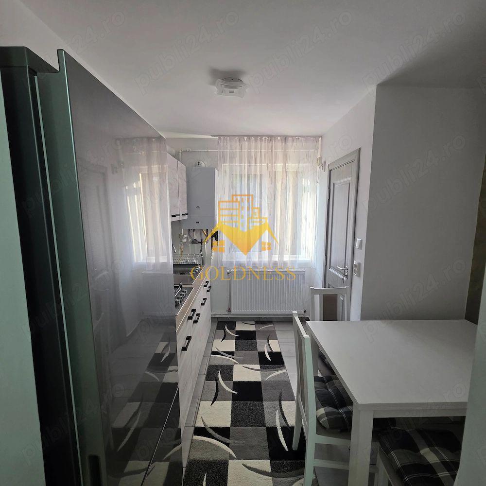3 camere decomandate, Manastur, BIG, Dacia, MC, Mehedinți, Centrala - 10