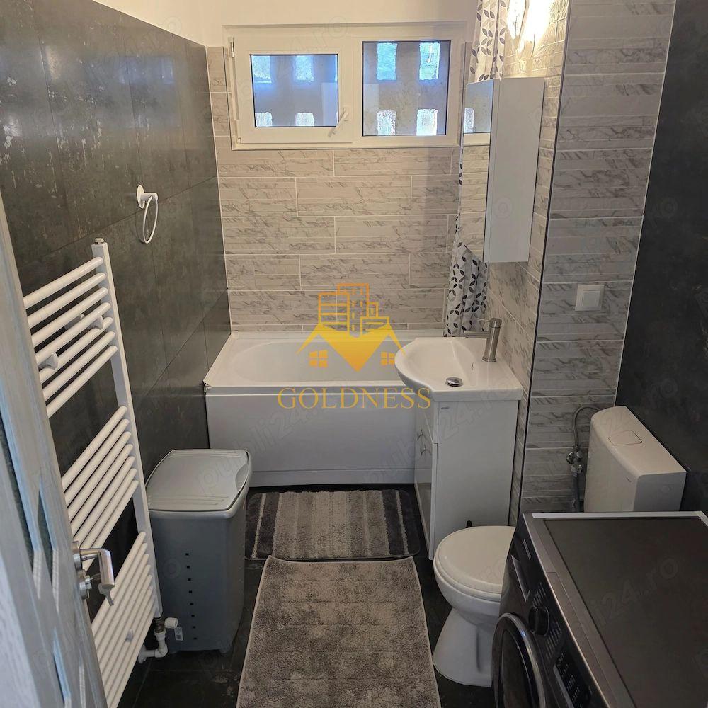 3 camere decomandate, Manastur, BIG, Dacia, MC, Mehedinți, Centrala - 7