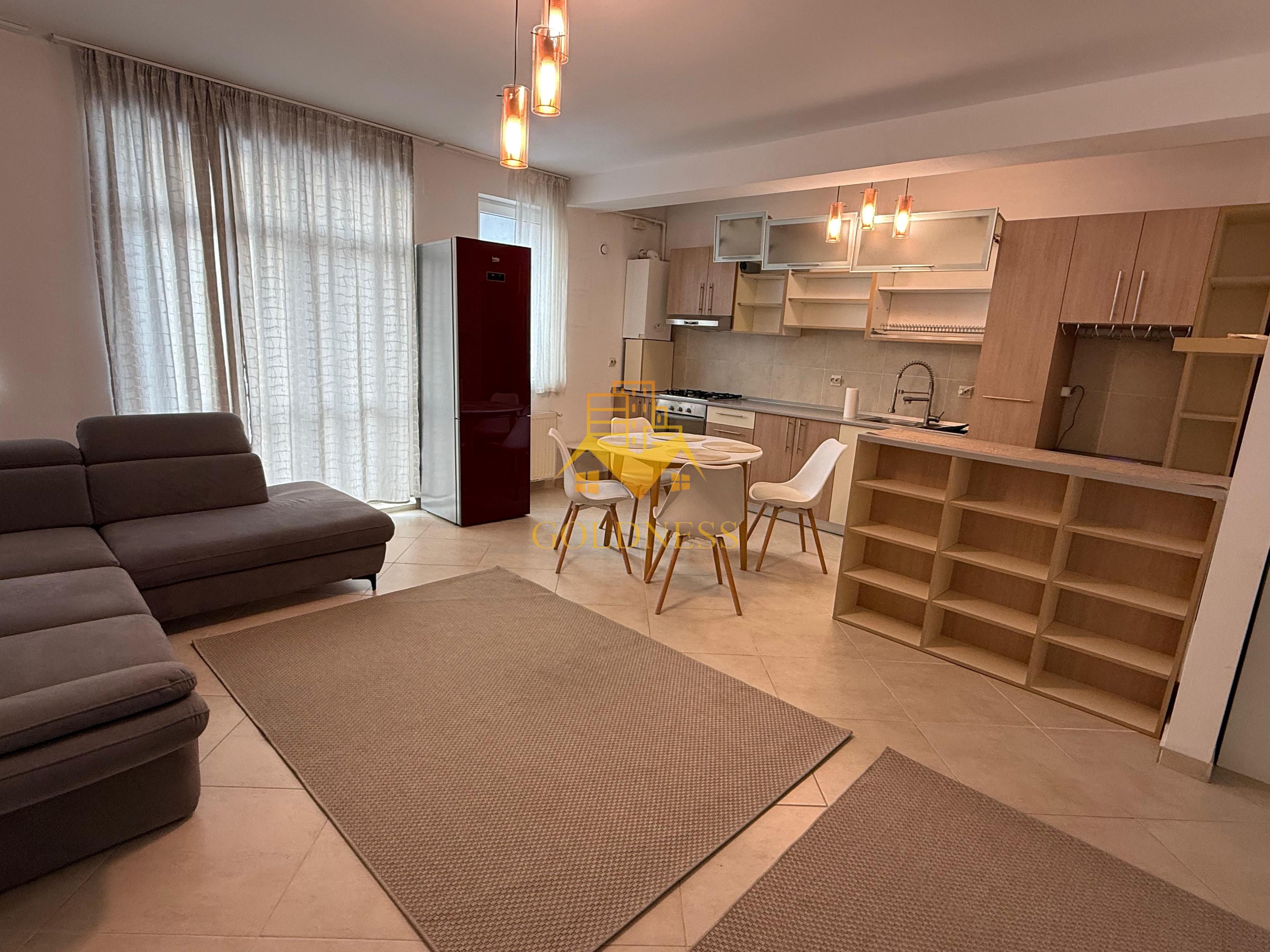 2 camere open space, balcon, parcare, Buna Ziua, Lidl, Panemar - 3
