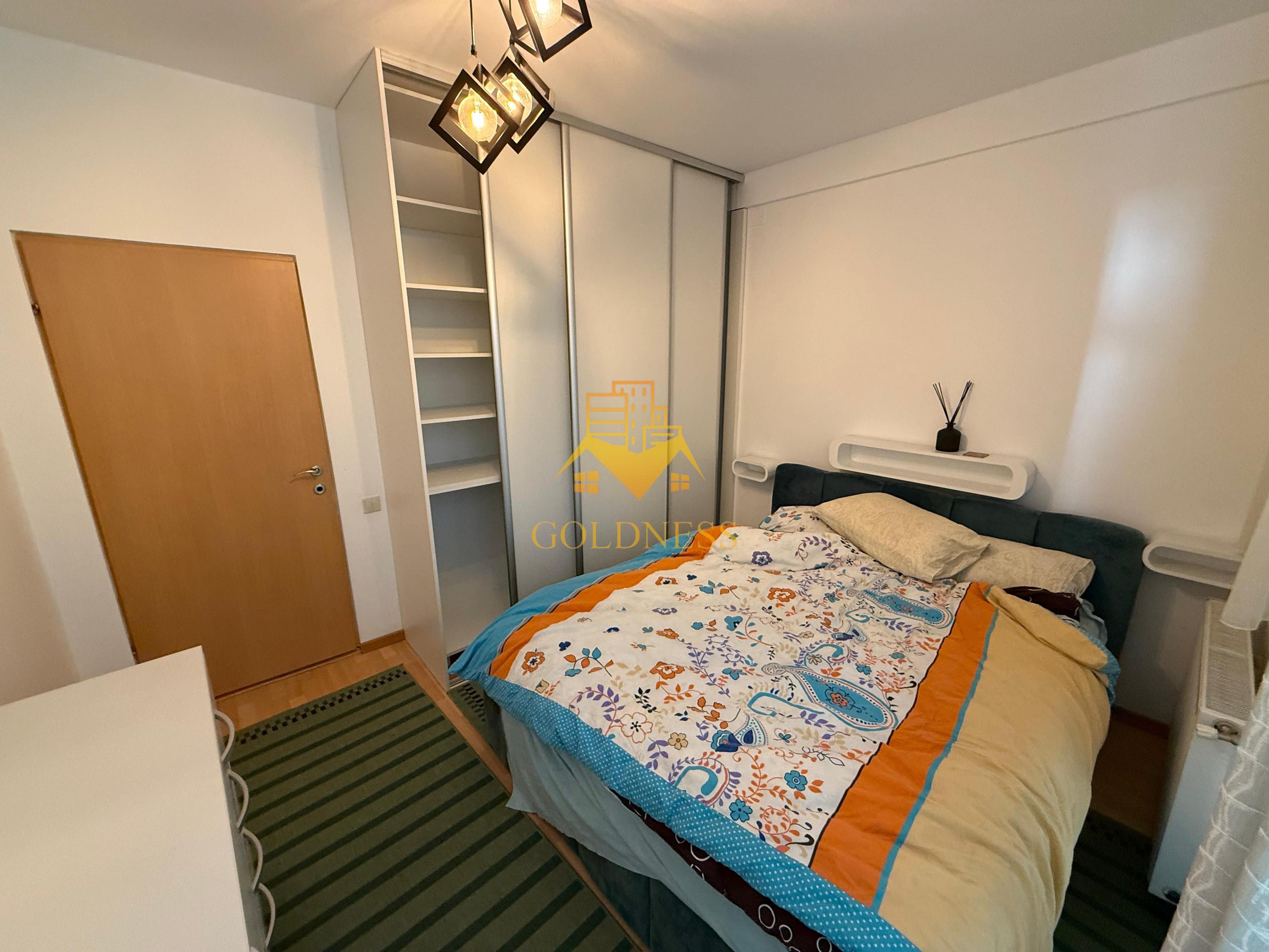 2 camere open space, balcon, parcare, Buna Ziua, Lidl, Panemar - 2