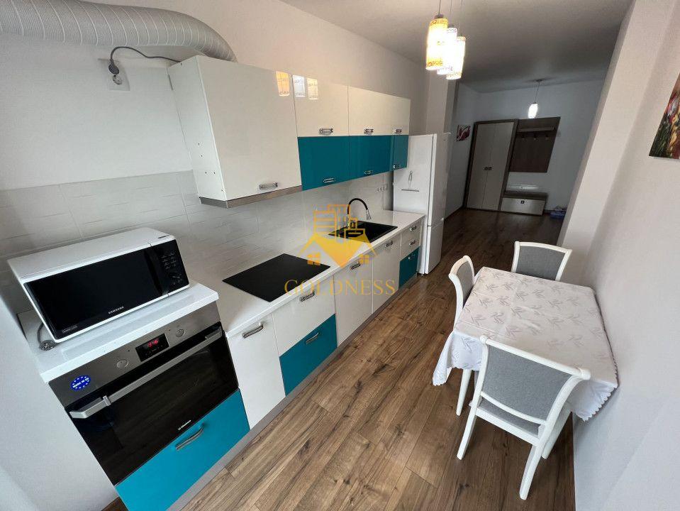 2 camere decomandate, The Office, Marasti,CBC, Royal School, Bucuresti - 4