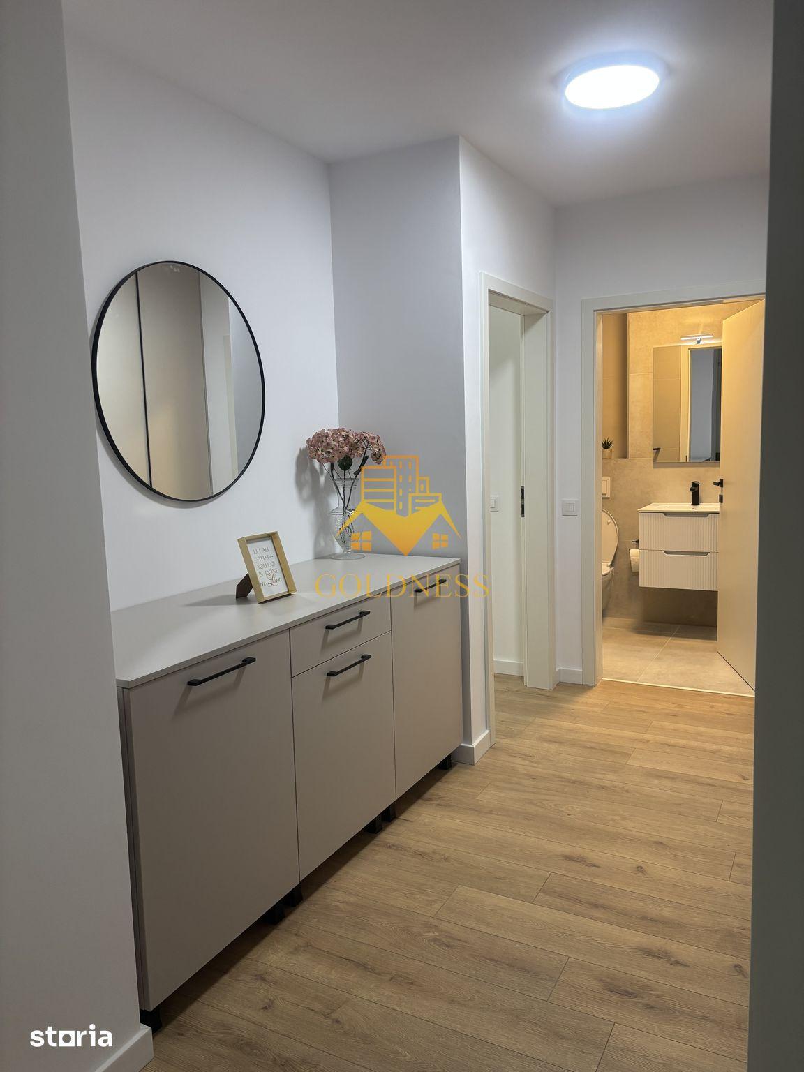 2 camere, Iris, Elite City, Muncii, Fabricii, Lidl, Premium, Parcare - 5