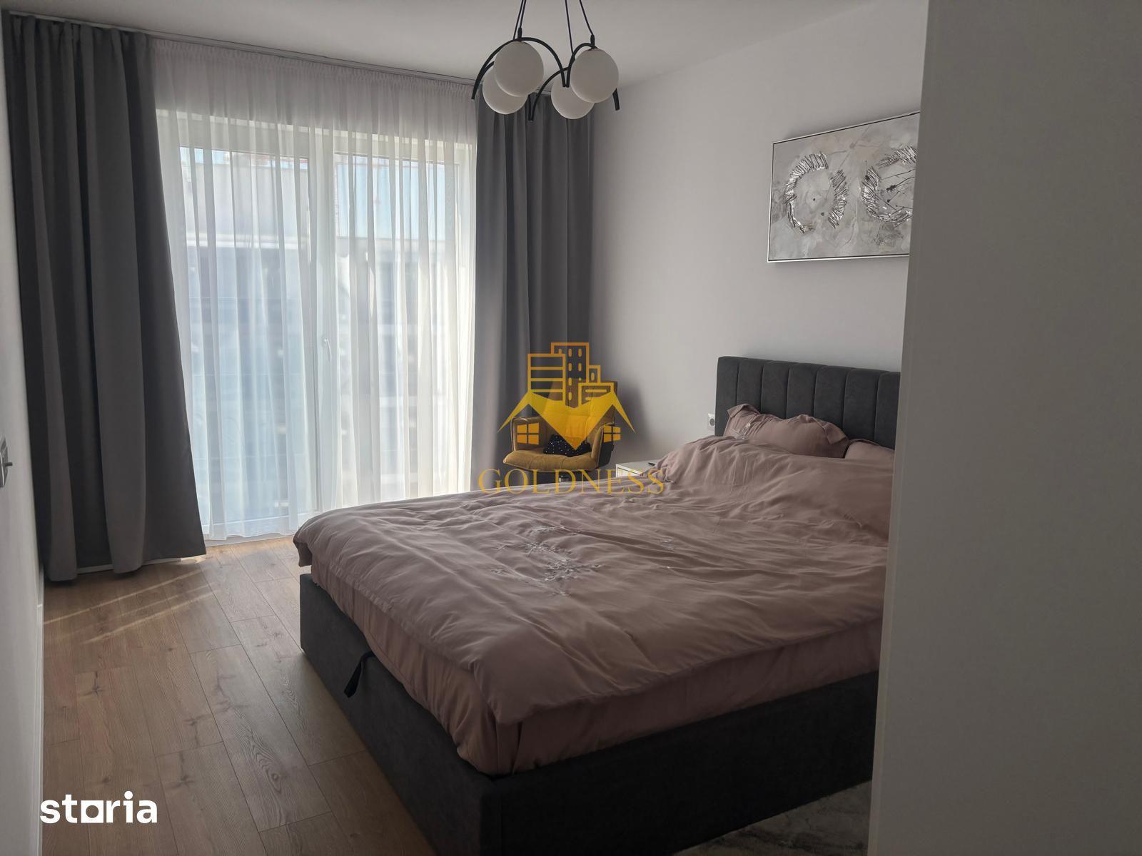 2 camere, Iris, Elite City, Muncii, Fabricii, Lidl, Premium, Parcare - 1