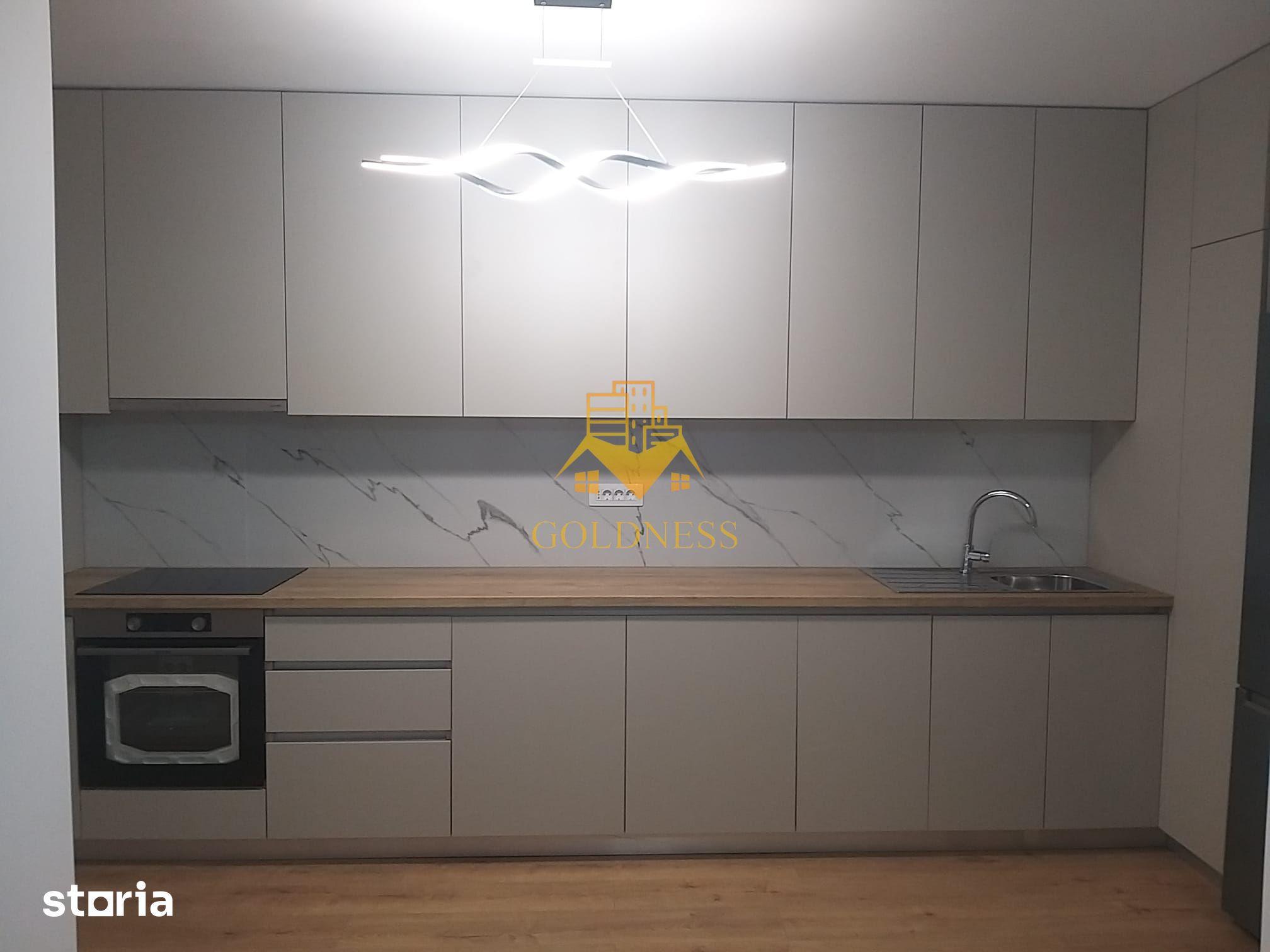 2 camere, Iris, Elite City, Muncii, Fabricii, Lidl, Premium, Parcare - 4