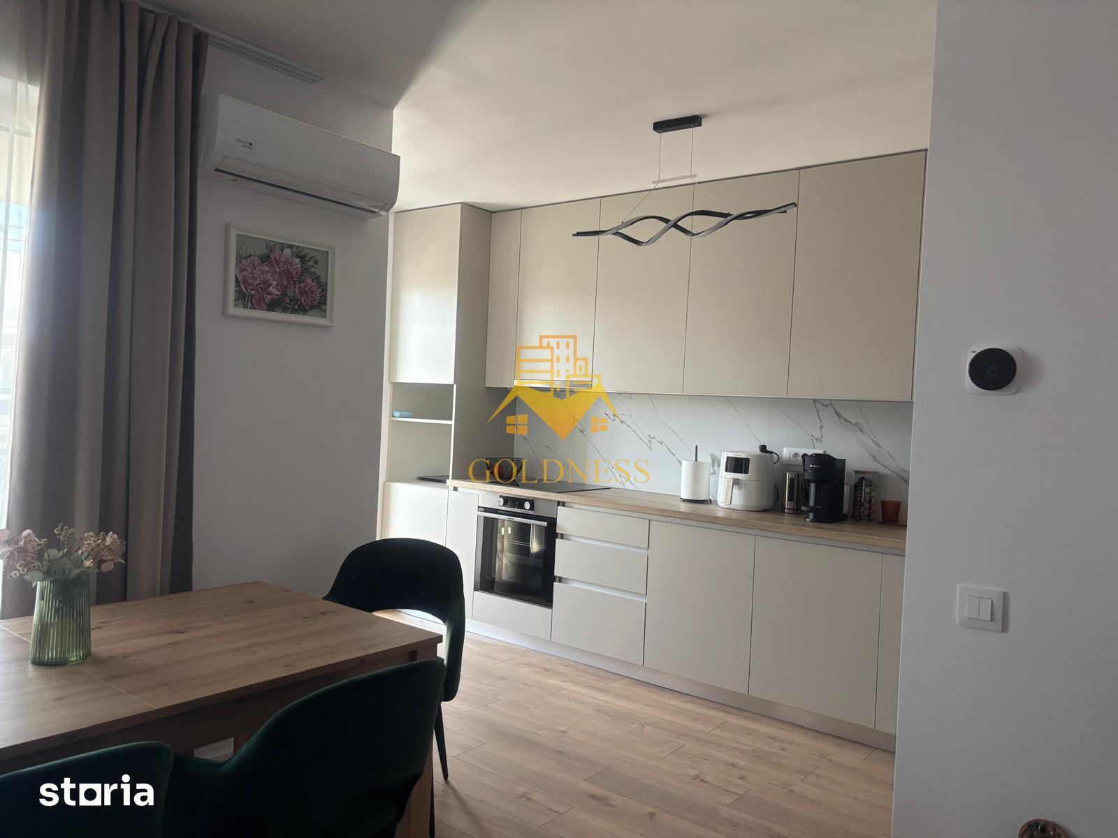 2 camere, Iris, Elite City, Muncii, Fabricii, Lidl, Premium, Parcare - 3
