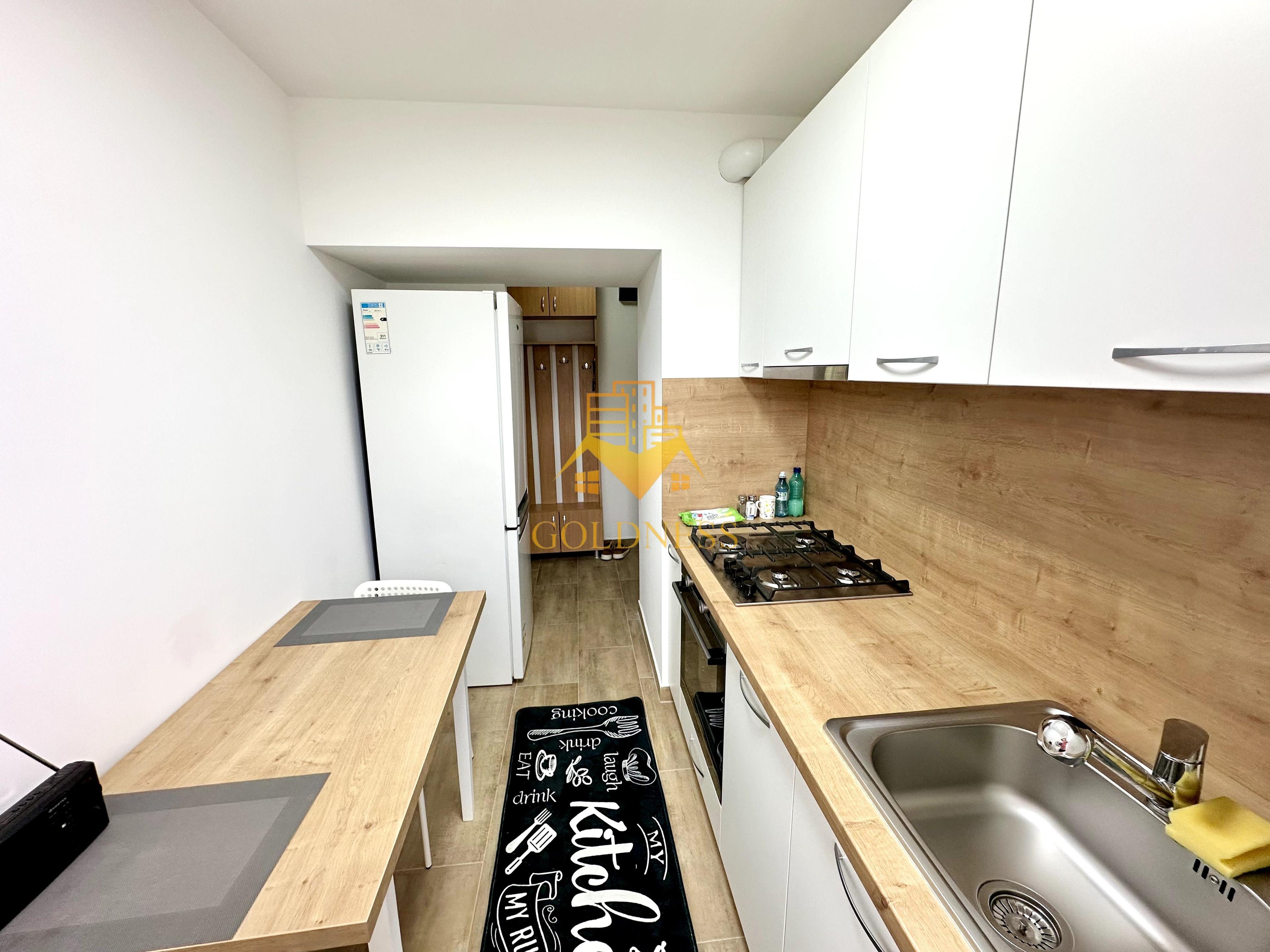3 camere, Manastur, Primăverii, Izlazului, Frunzișului, BIG, MC, Dacia - 6