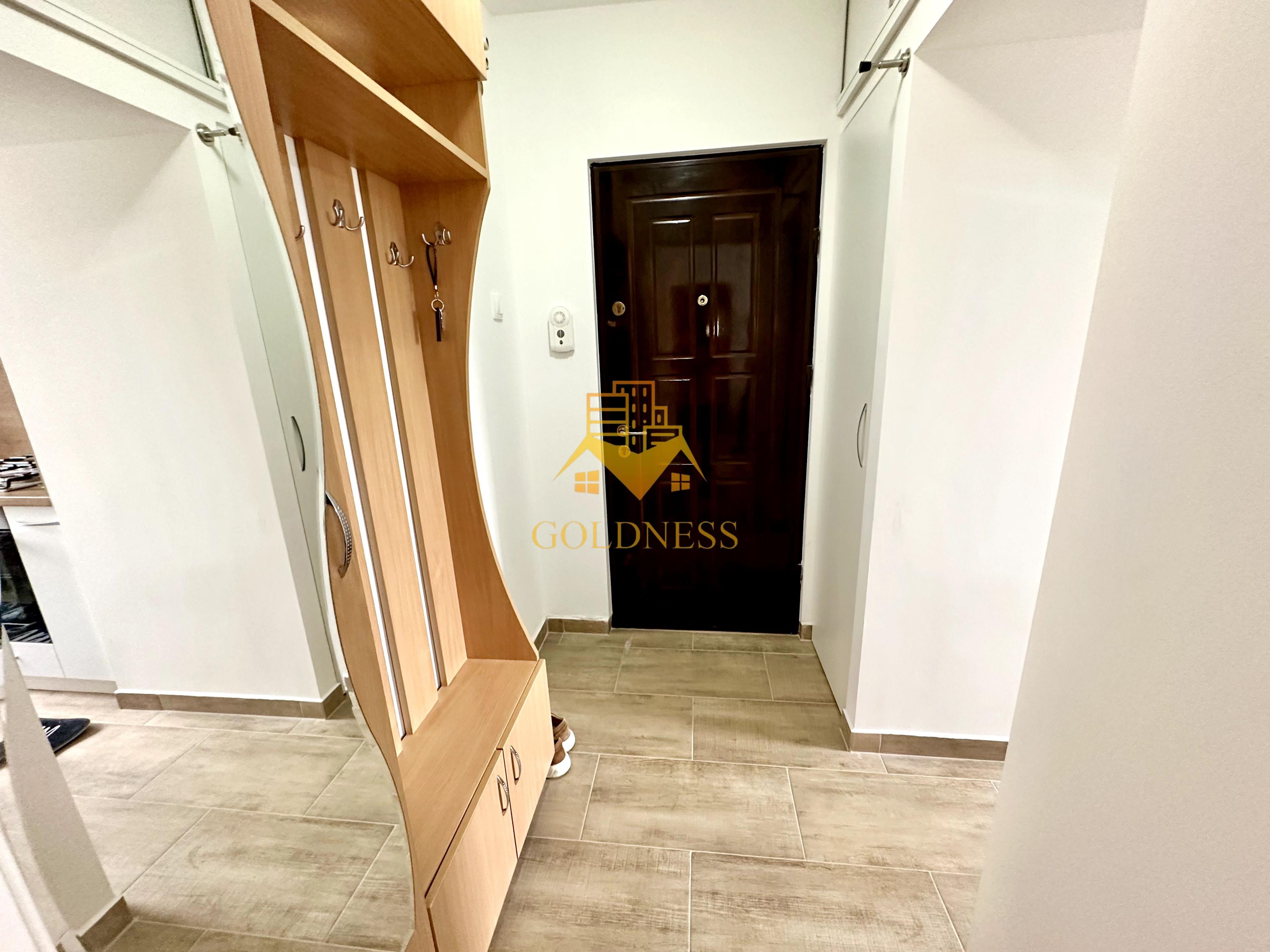 3 camere, Manastur, Primăverii, Izlazului, Frunzișului, BIG, MC, Dacia - 9