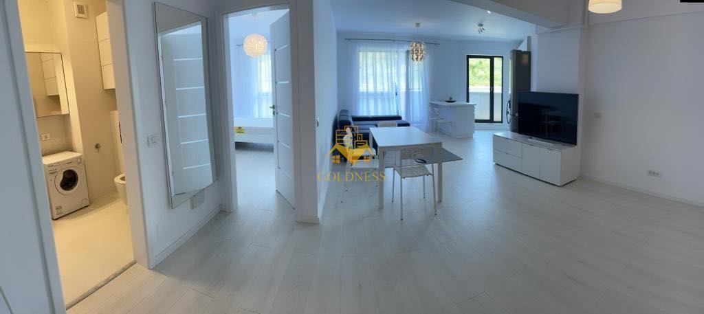2 camere, Zorilor, Wings Residence, Frunzișului, Lidl, Parcare - 3
