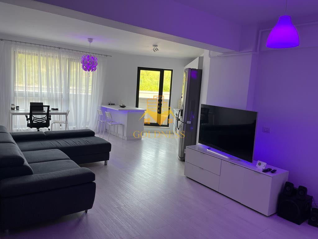 2 camere, Zorilor, Wings Residence, Frunzișului, Lidl, Parcare - 4