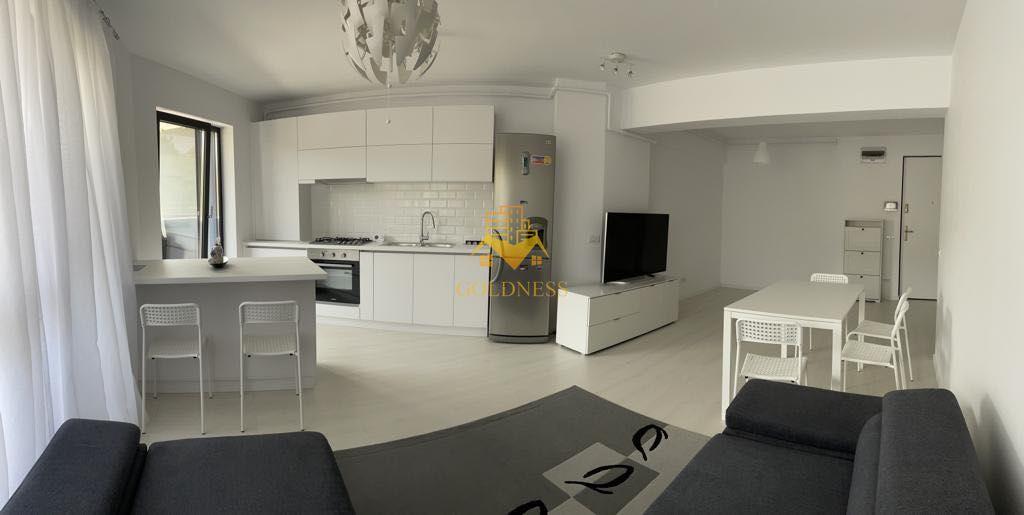 2 camere, Zorilor, Wings Residence, Frunzișului, Lidl, Parcare - 2
