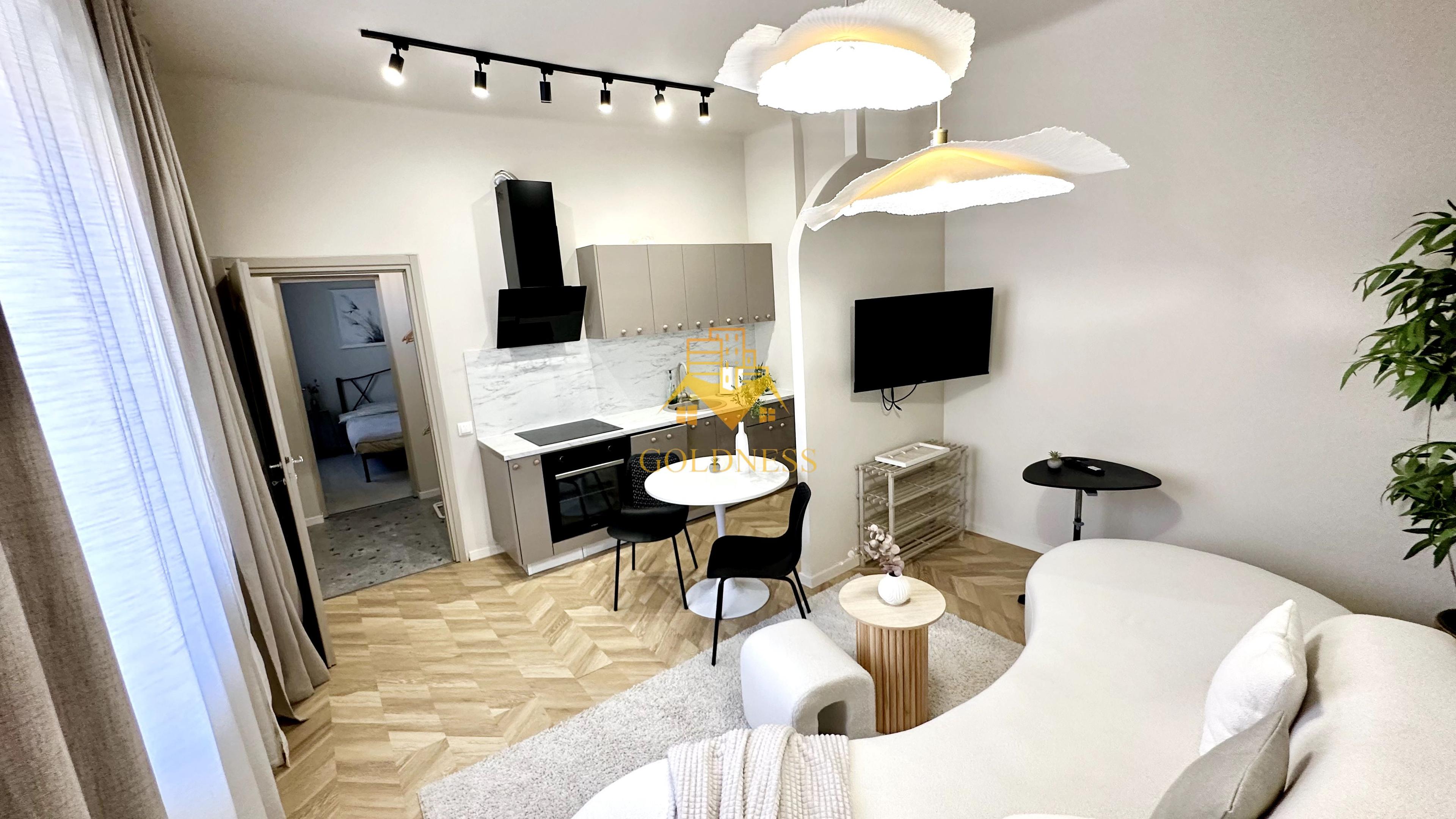 2 camere, gradina, Pet-Friendly, Zona Centrala, NTT Data,Scala Center - 4