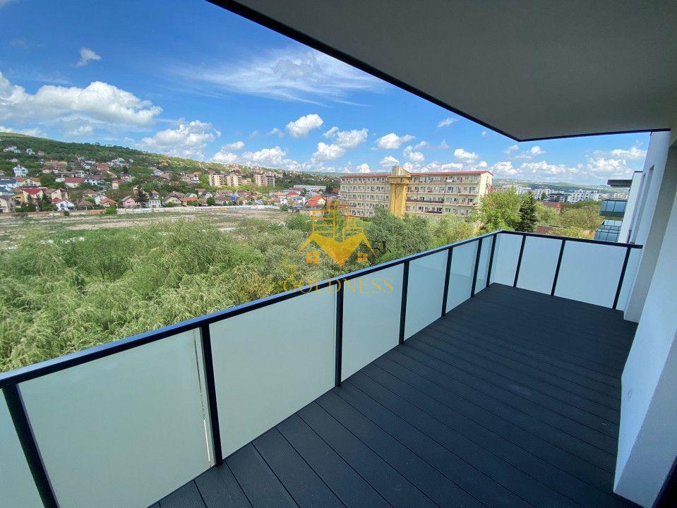2 camere, Iris, Gării, Liberty, Feroviarilor, 18GYM, Decebal, Oașului - 8