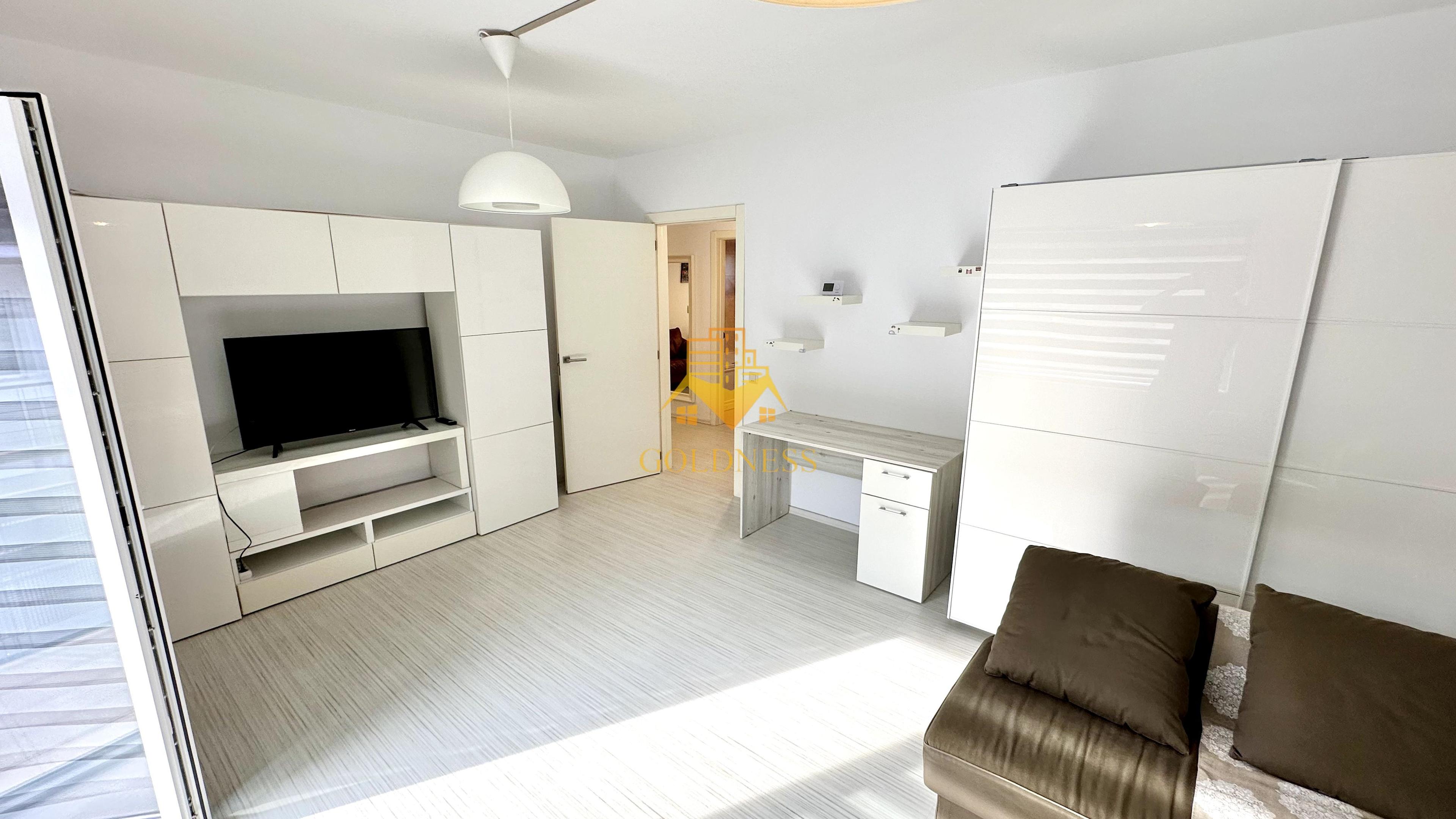 2 camere, Buna ziua, Calea Turzii, UBA, ROD, MOL, Panemar, Parcare - 3