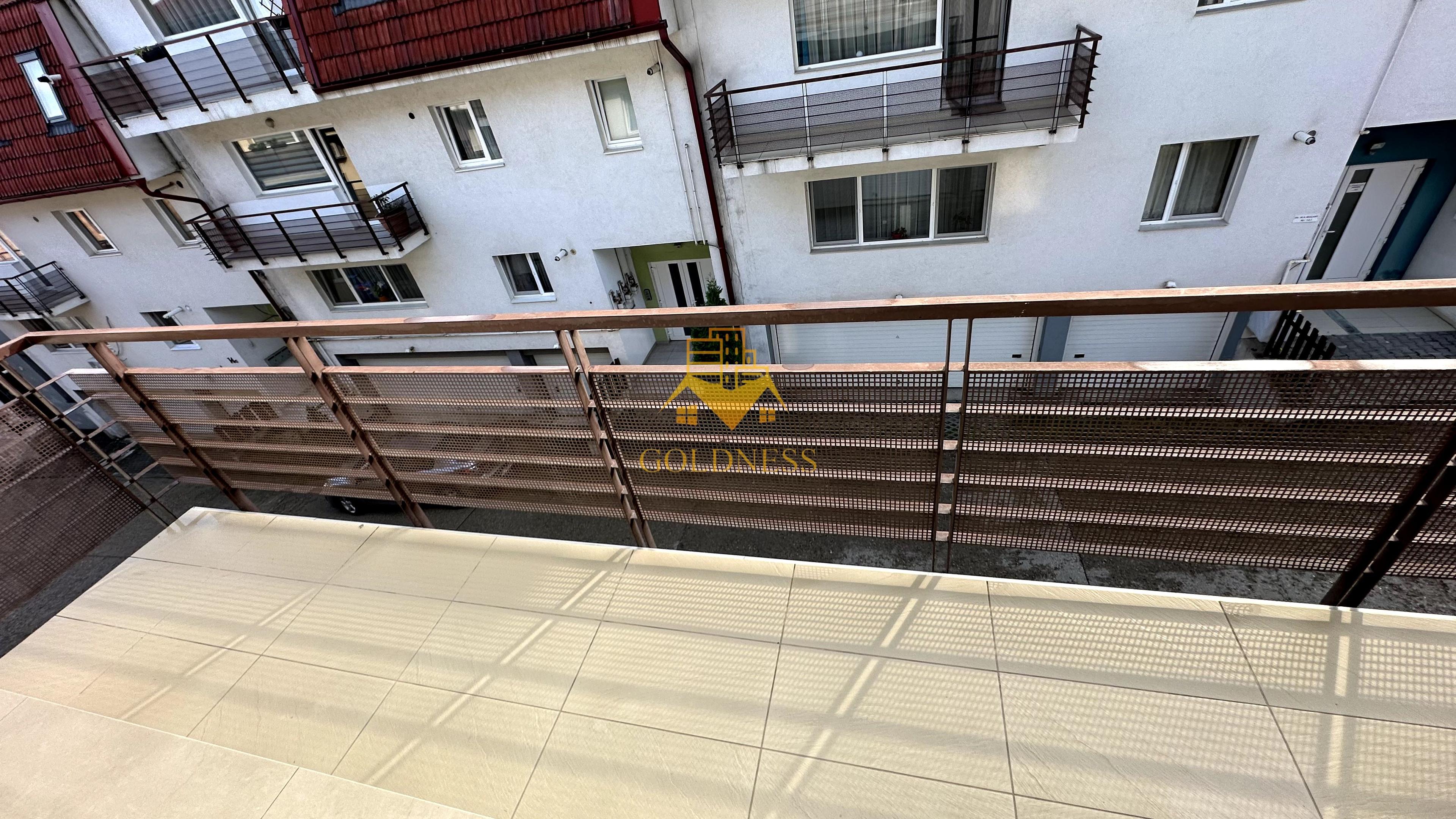 2 camere, Buna ziua, Calea Turzii, UBA, ROD, MOL, Panemar, Parcare - 7