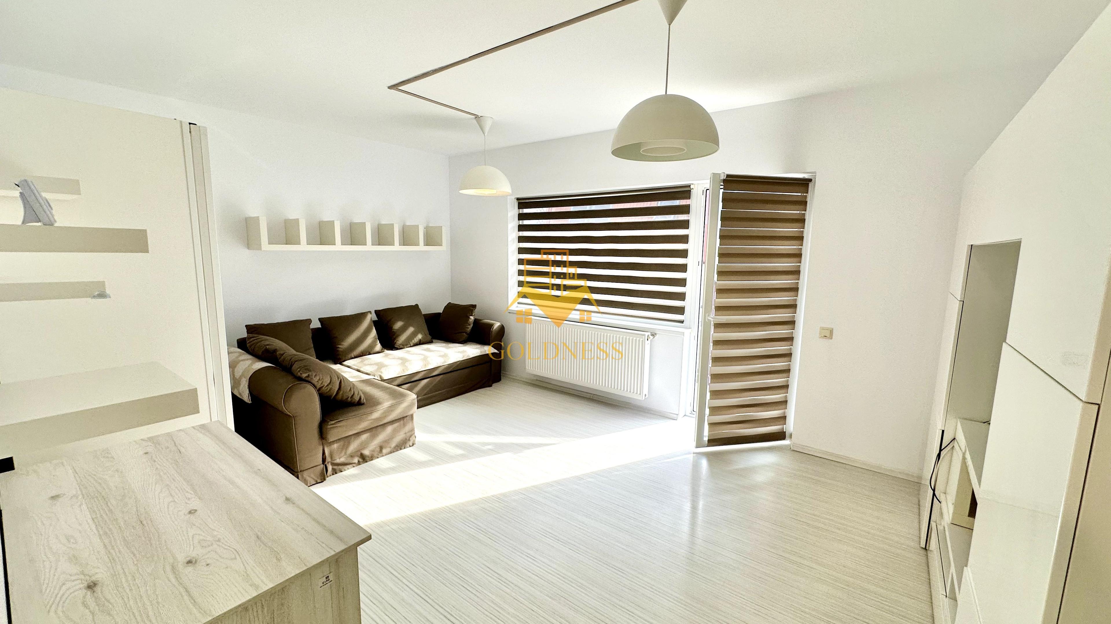 2 camere, Buna ziua, Calea Turzii, UBA, ROD, MOL, Panemar, Parcare - 2