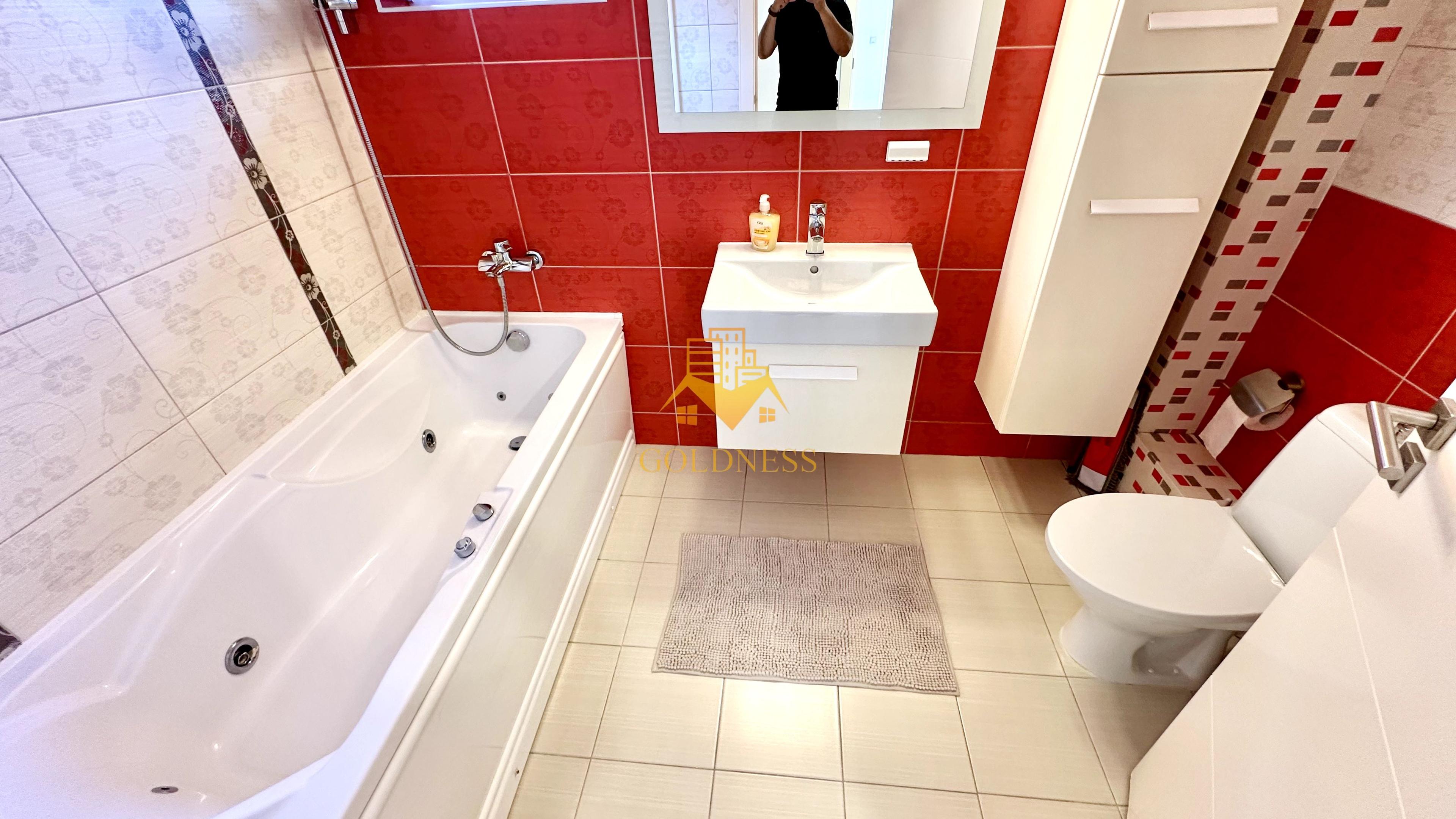 2 camere, Buna ziua, Calea Turzii, UBA, ROD, MOL, Panemar, Parcare - 6