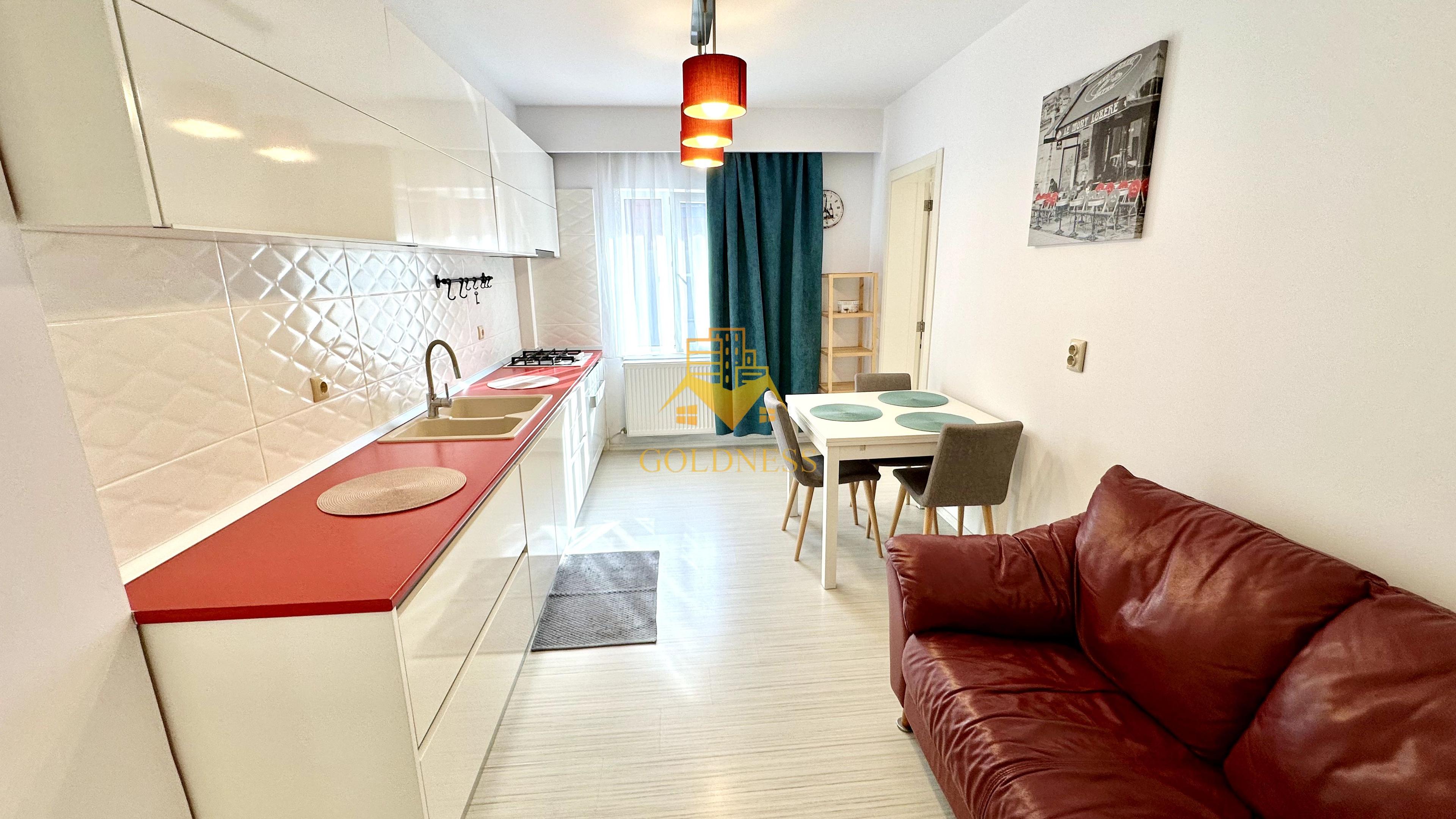 2 camere, Buna ziua, Calea Turzii, UBA, ROD, MOL, Panemar, Parcare - 4
