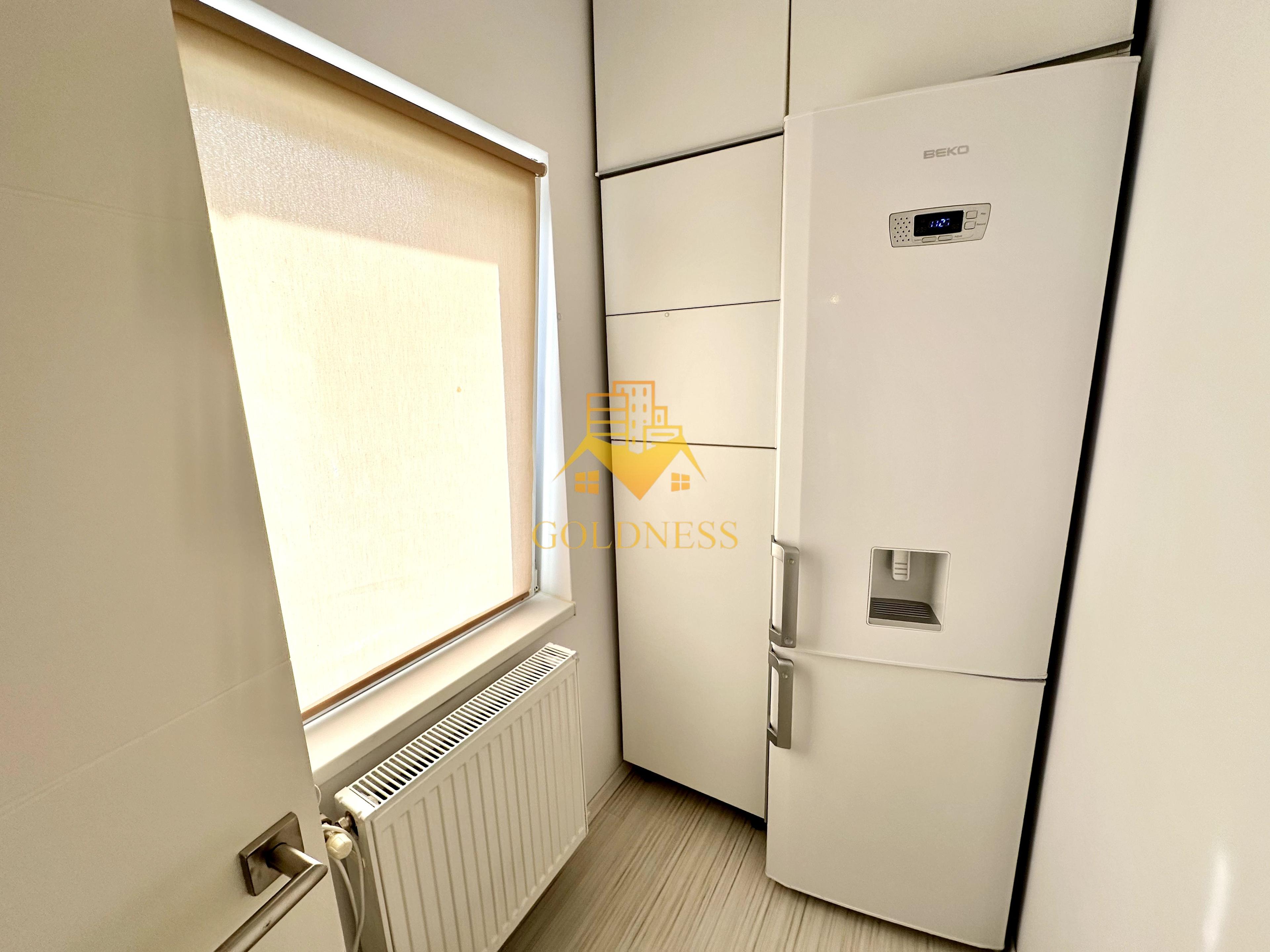 2 camere, Buna ziua, Calea Turzii, UBA, ROD, MOL, Panemar, Parcare - 5