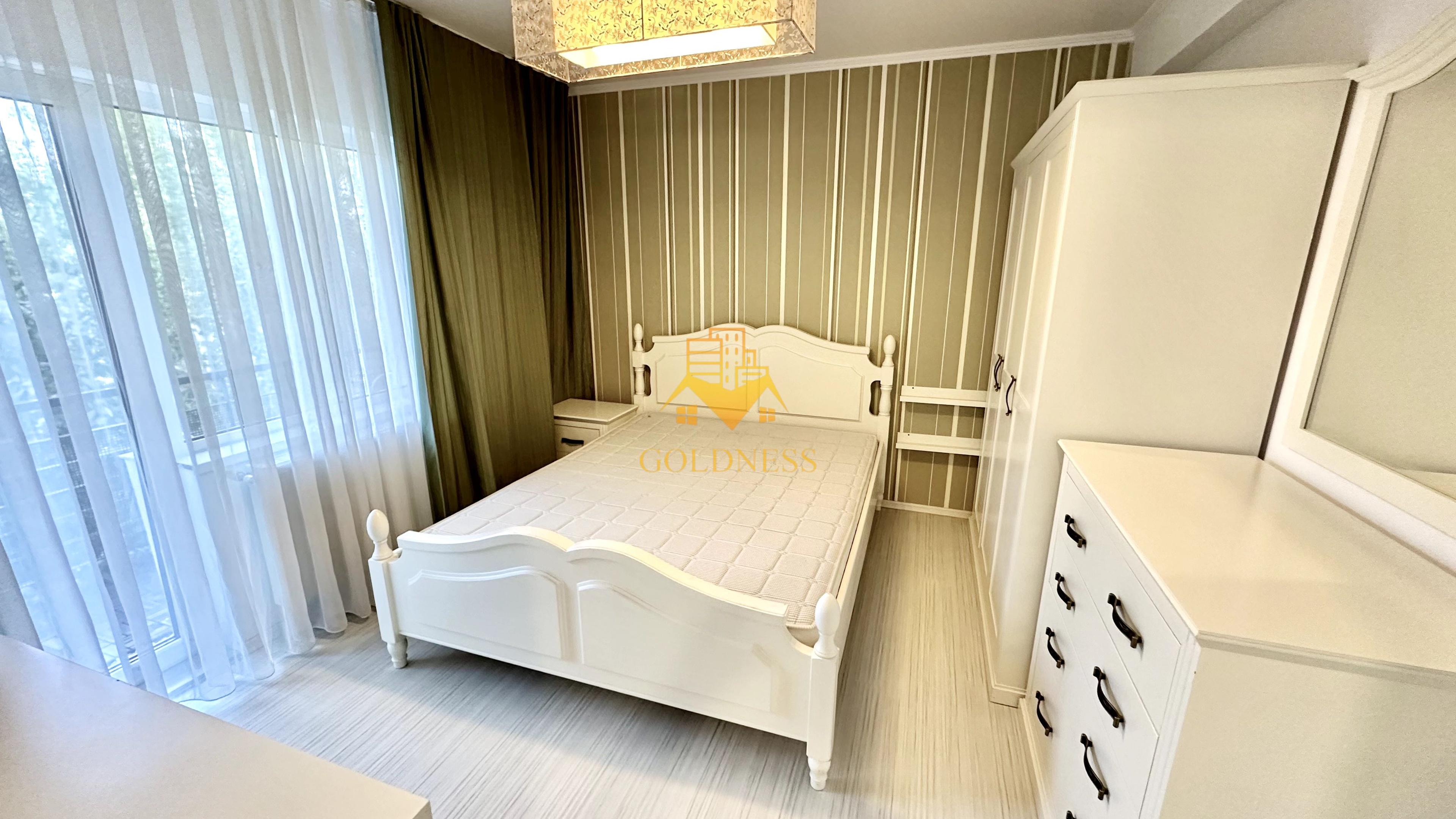 2 camere, Buna ziua, Calea Turzii, UBA, ROD, MOL, Panemar, Parcare - 1