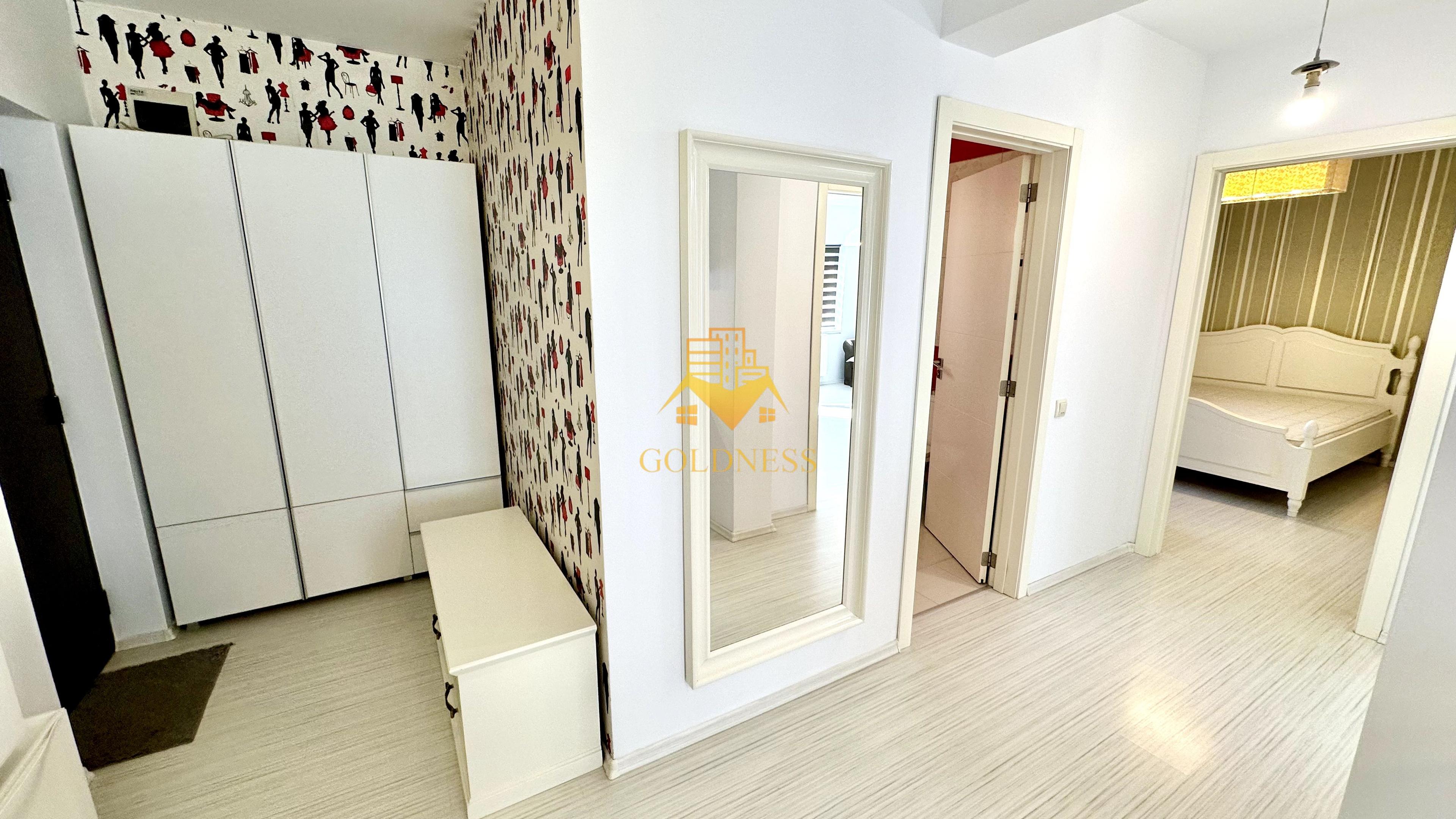 2 camere, Buna ziua, Calea Turzii, UBA, ROD, MOL, Panemar, Parcare - 8
